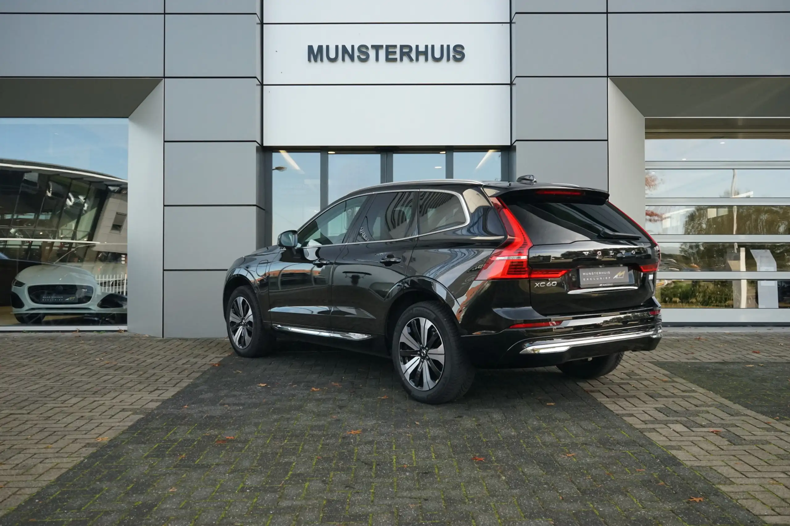 Volvo - XC60