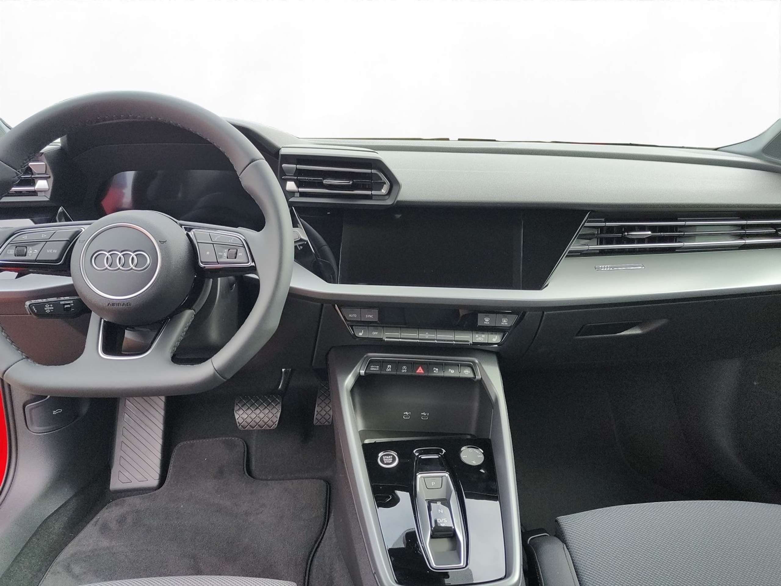 Audi - A3