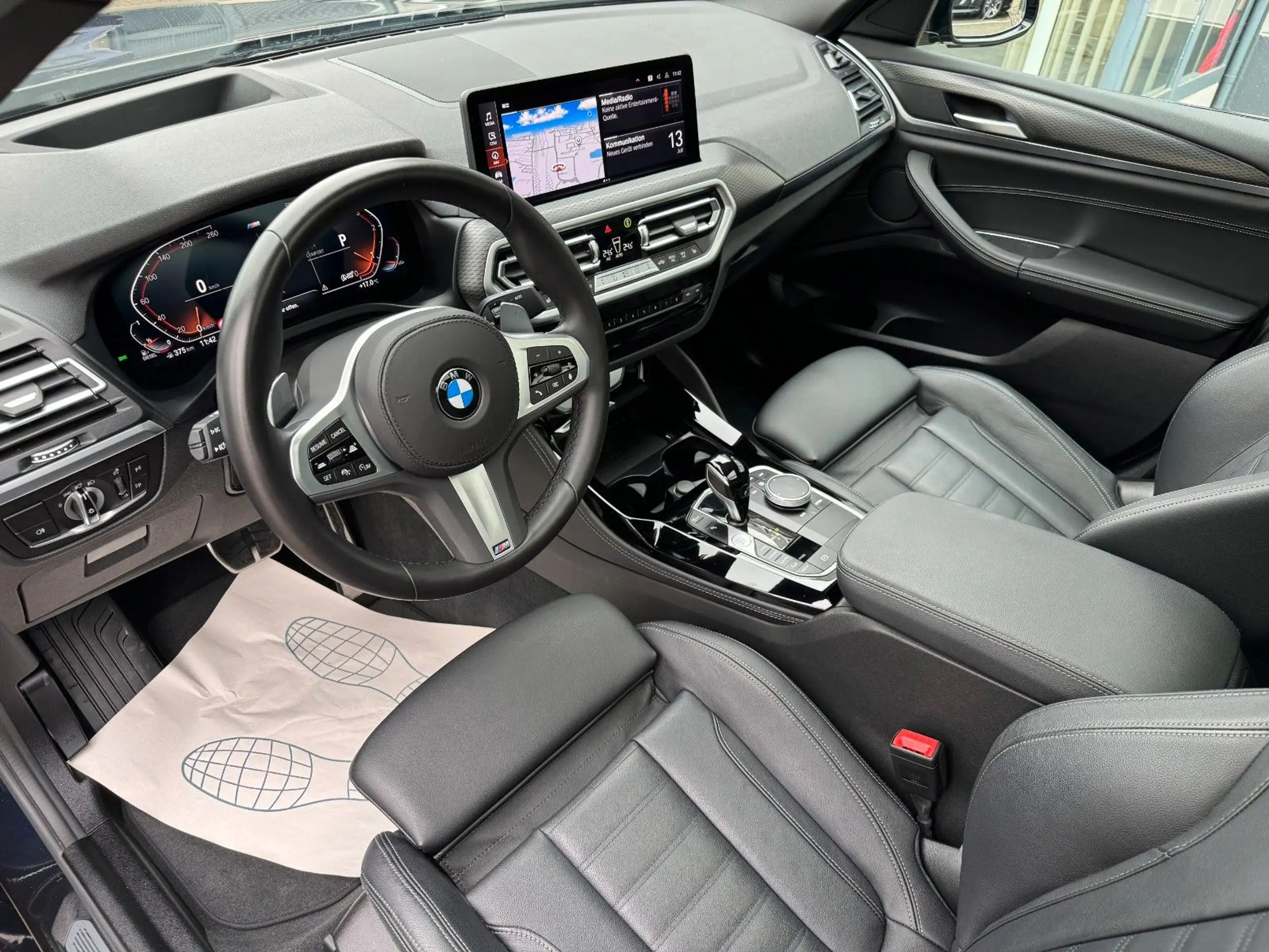 BMW - X4