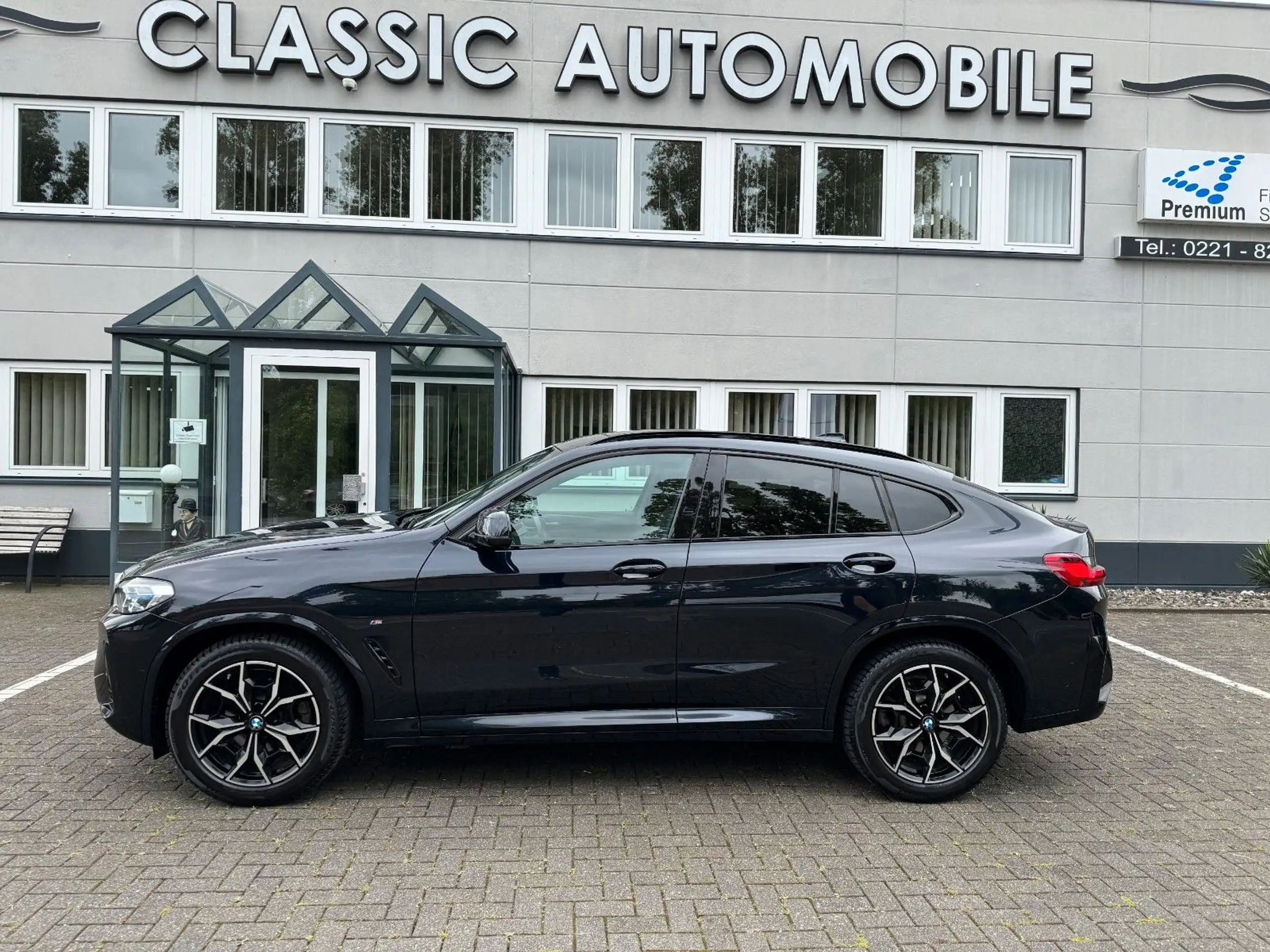 BMW - X4