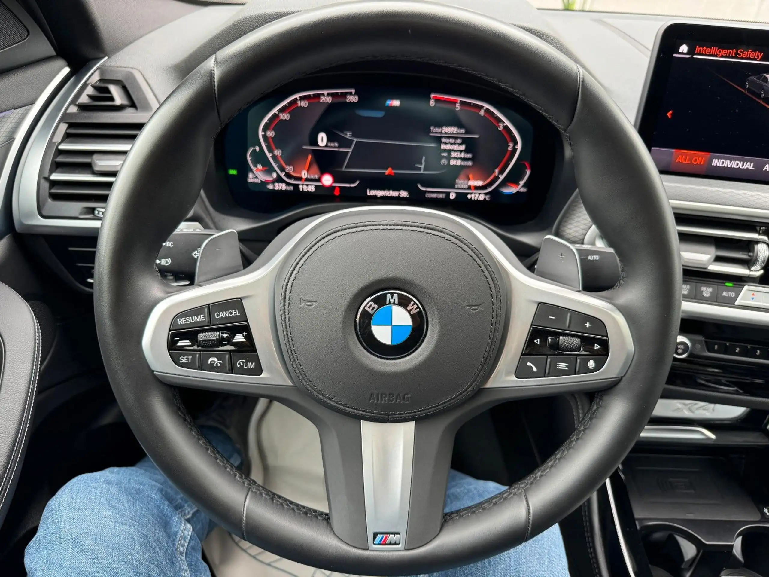 BMW - X4