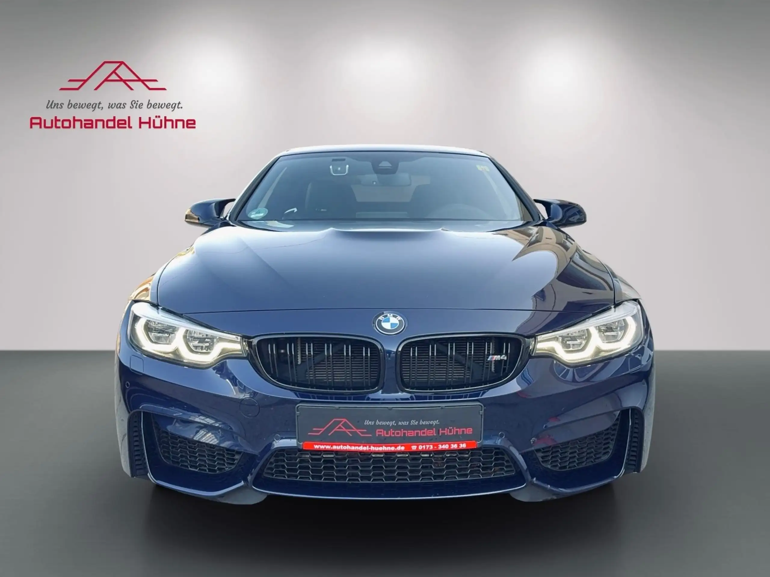 BMW - M4