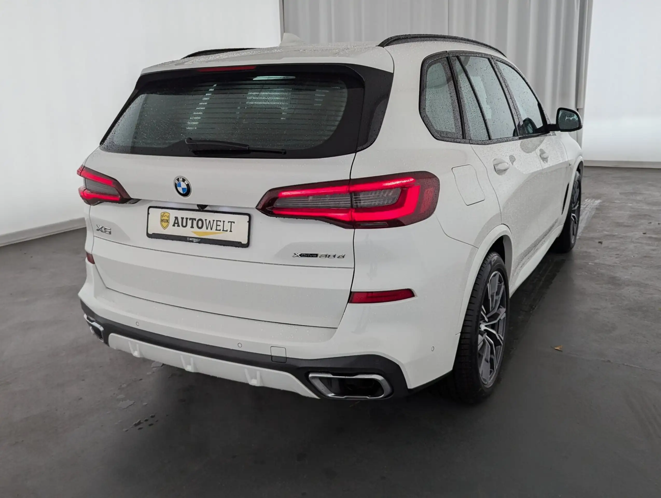 BMW - X5