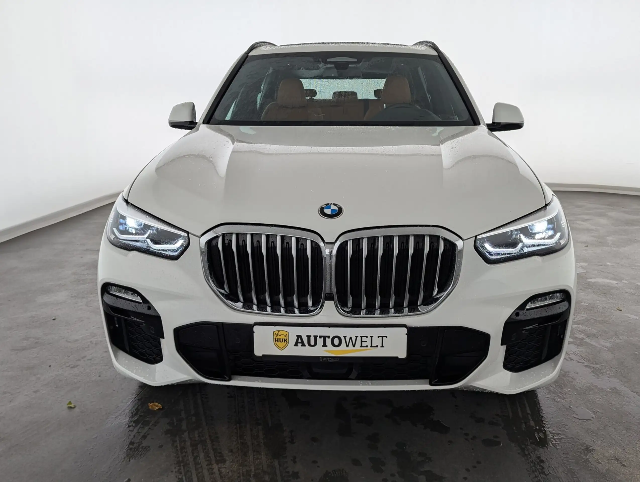 BMW - X5