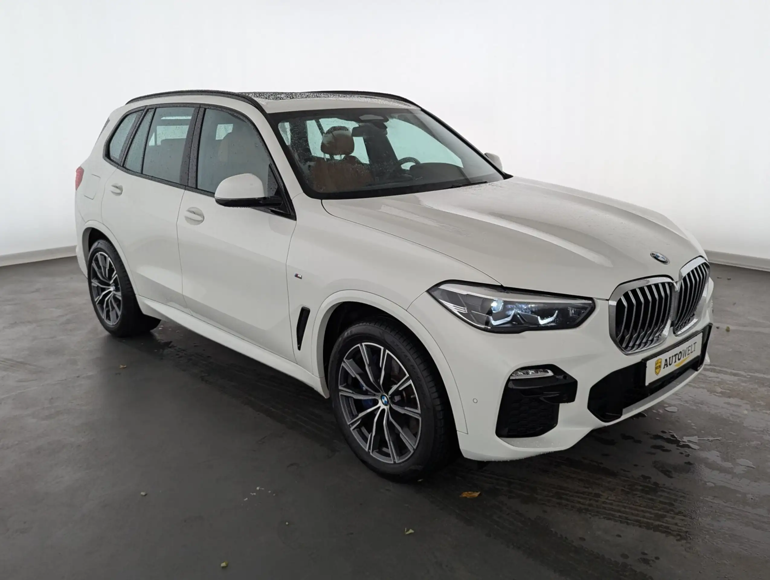 BMW - X5