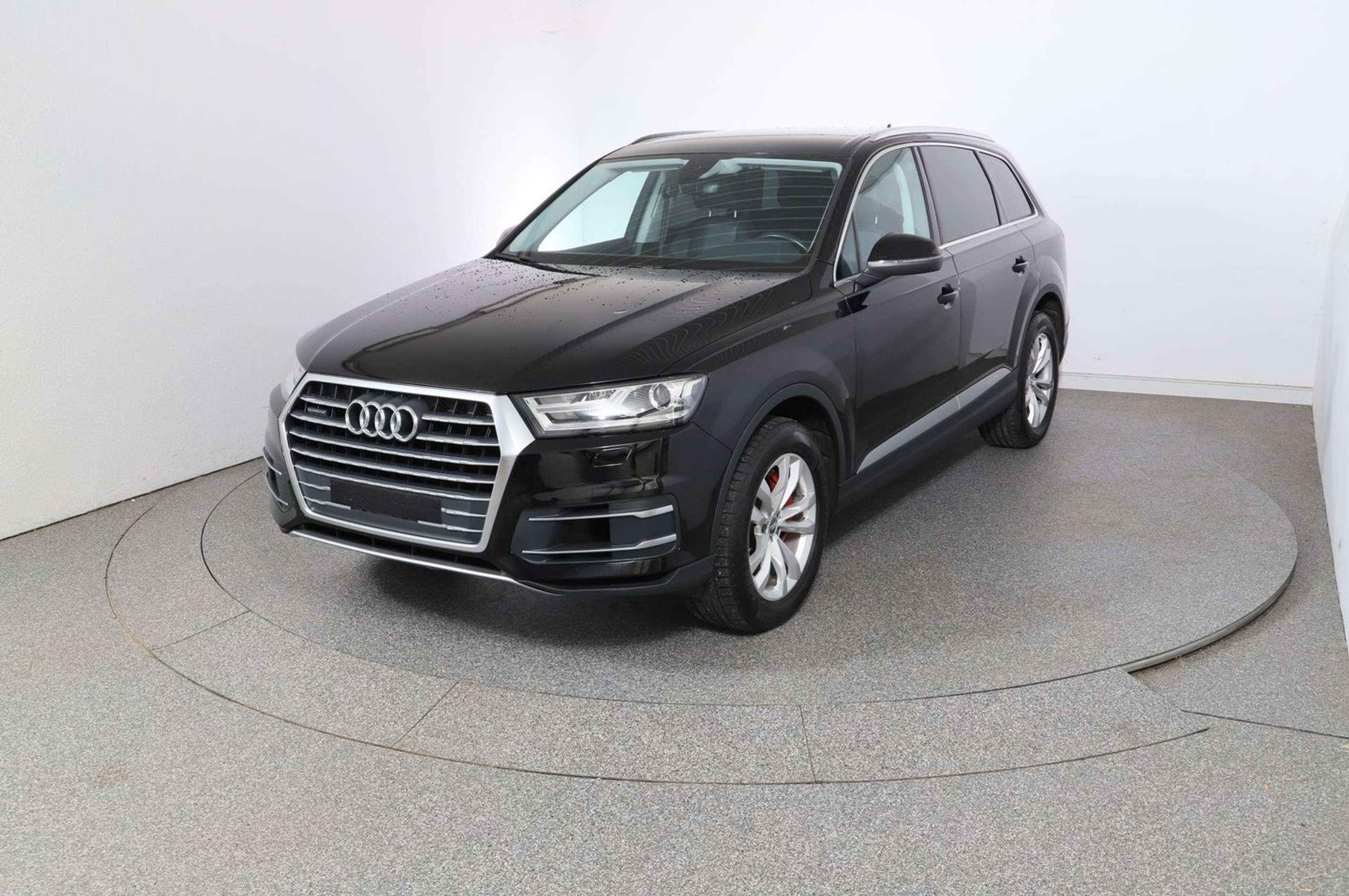 Audi - Q7