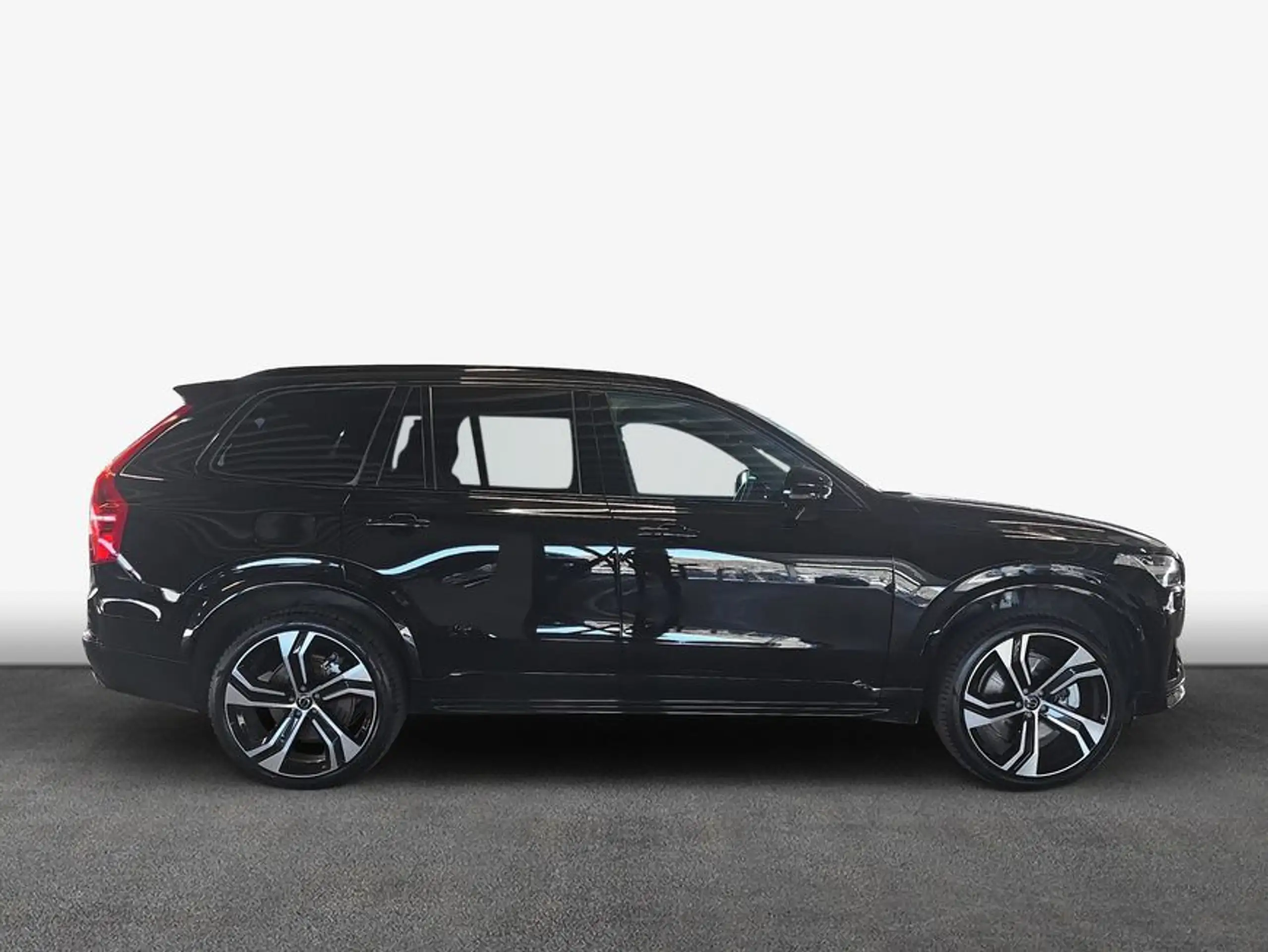 Volvo - XC90