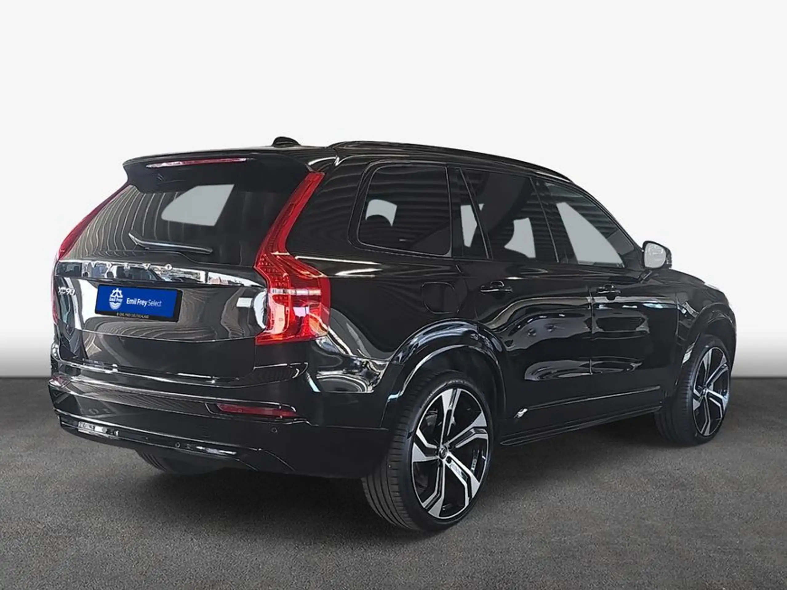 Volvo - XC90