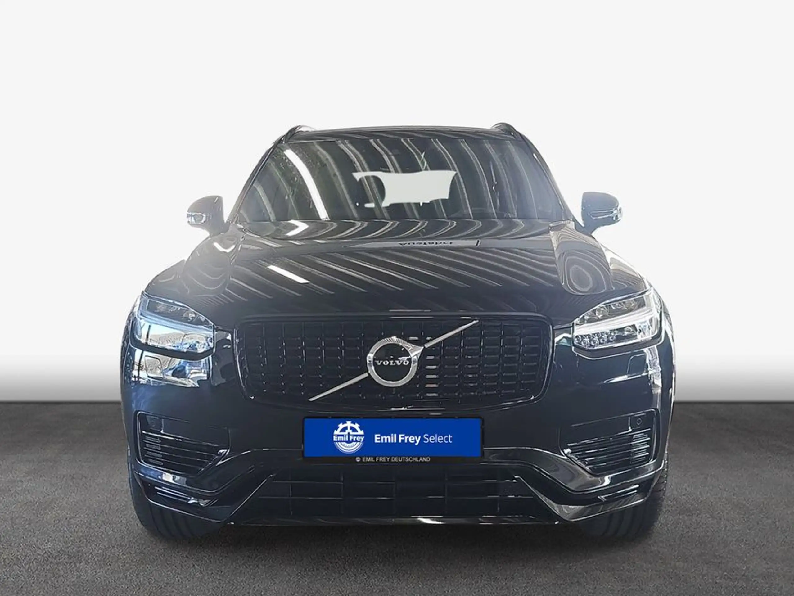 Volvo - XC90