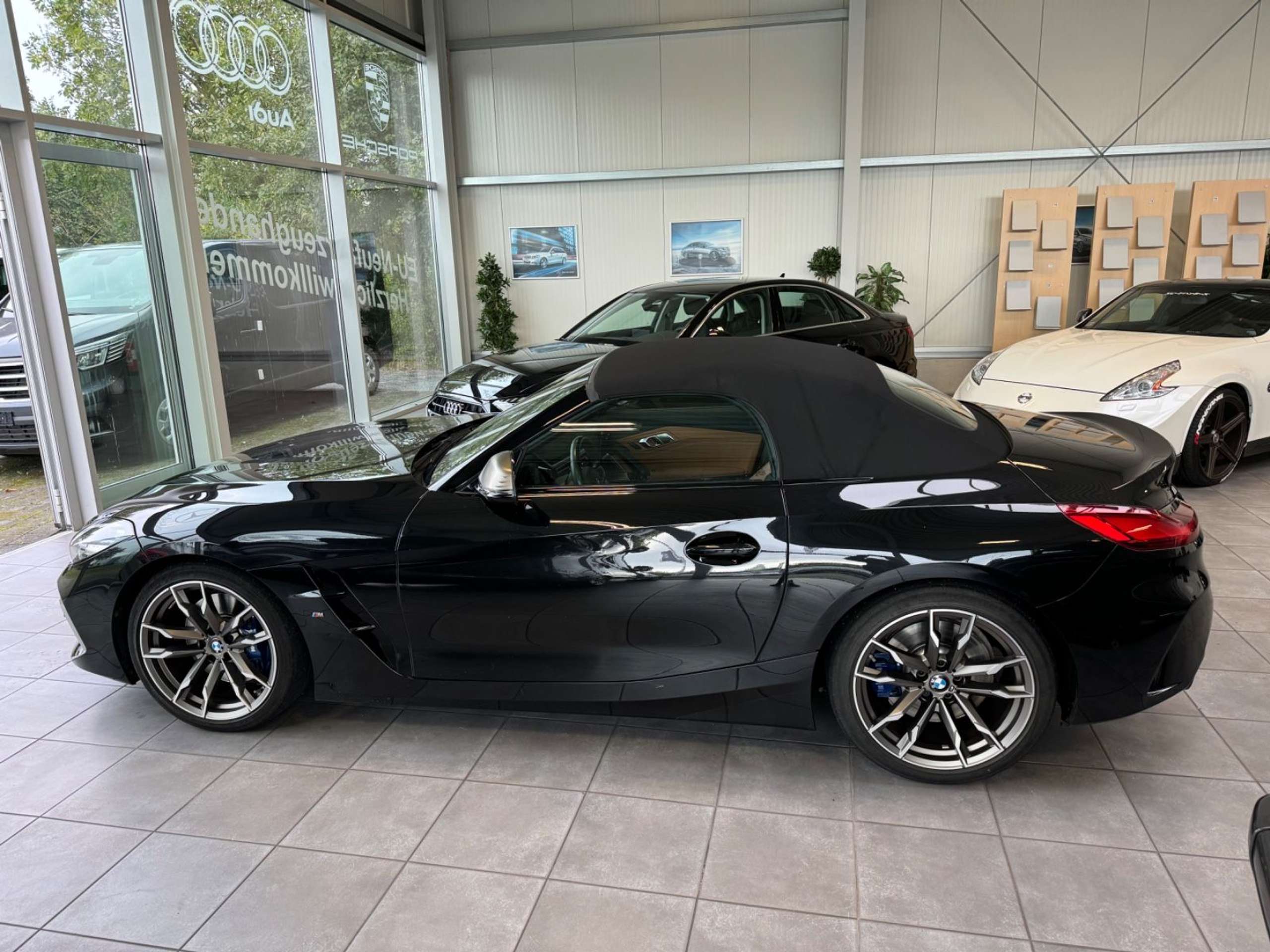 BMW - Z4