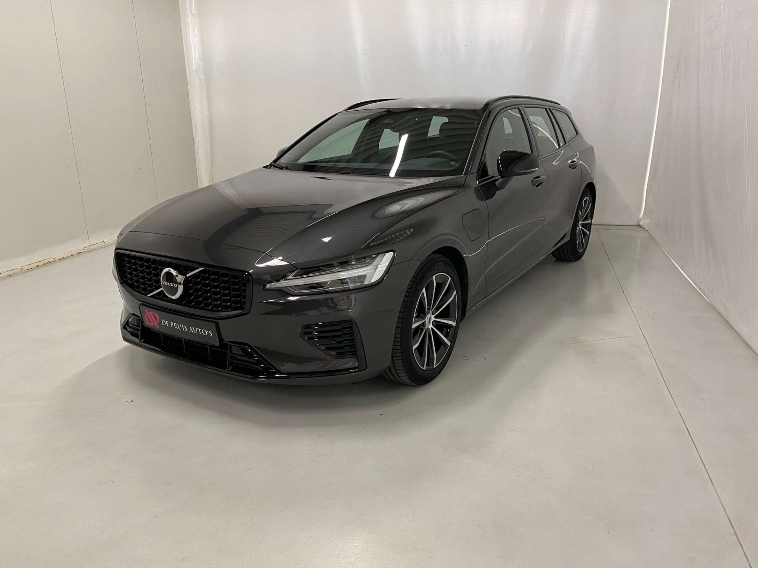 Volvo - V60