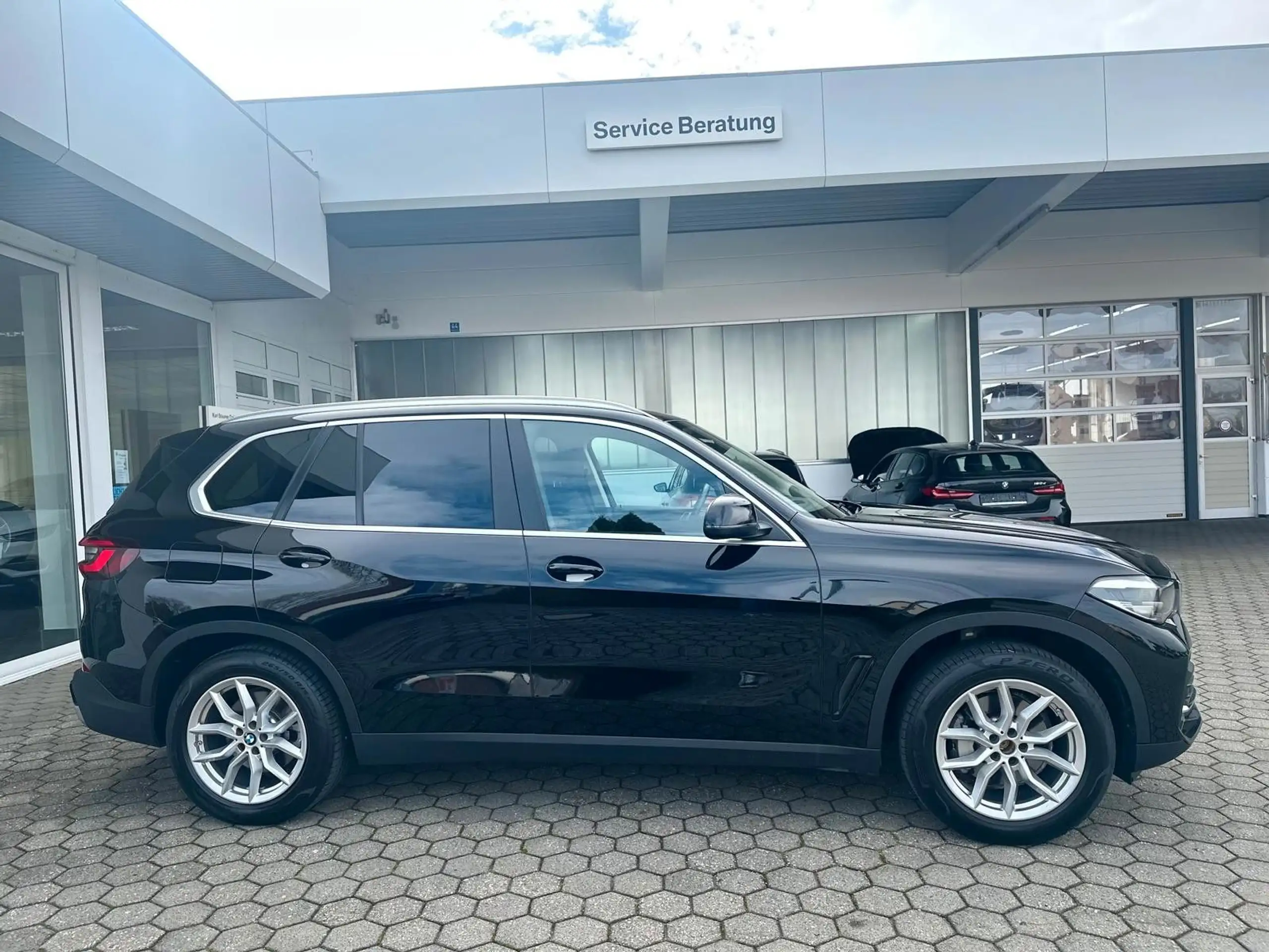 BMW - X5