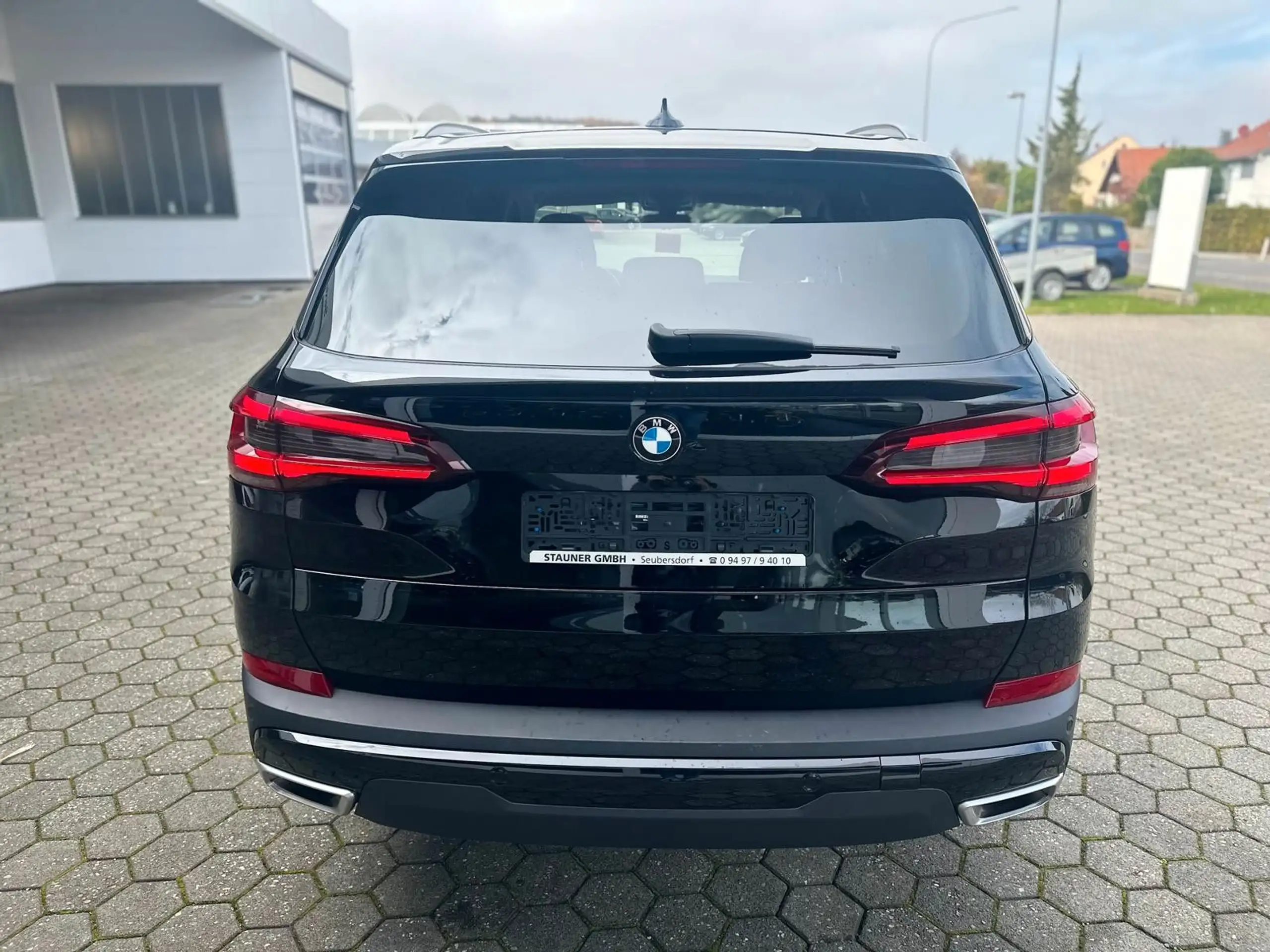 BMW - X5