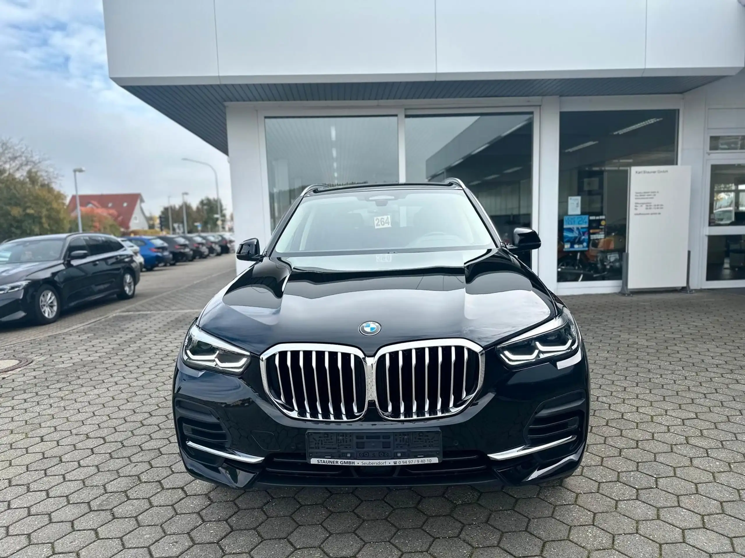 BMW - X5