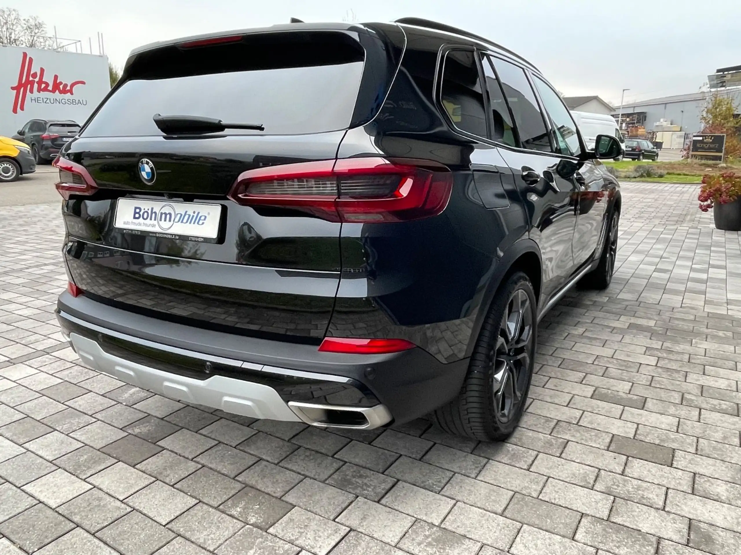 BMW - X5