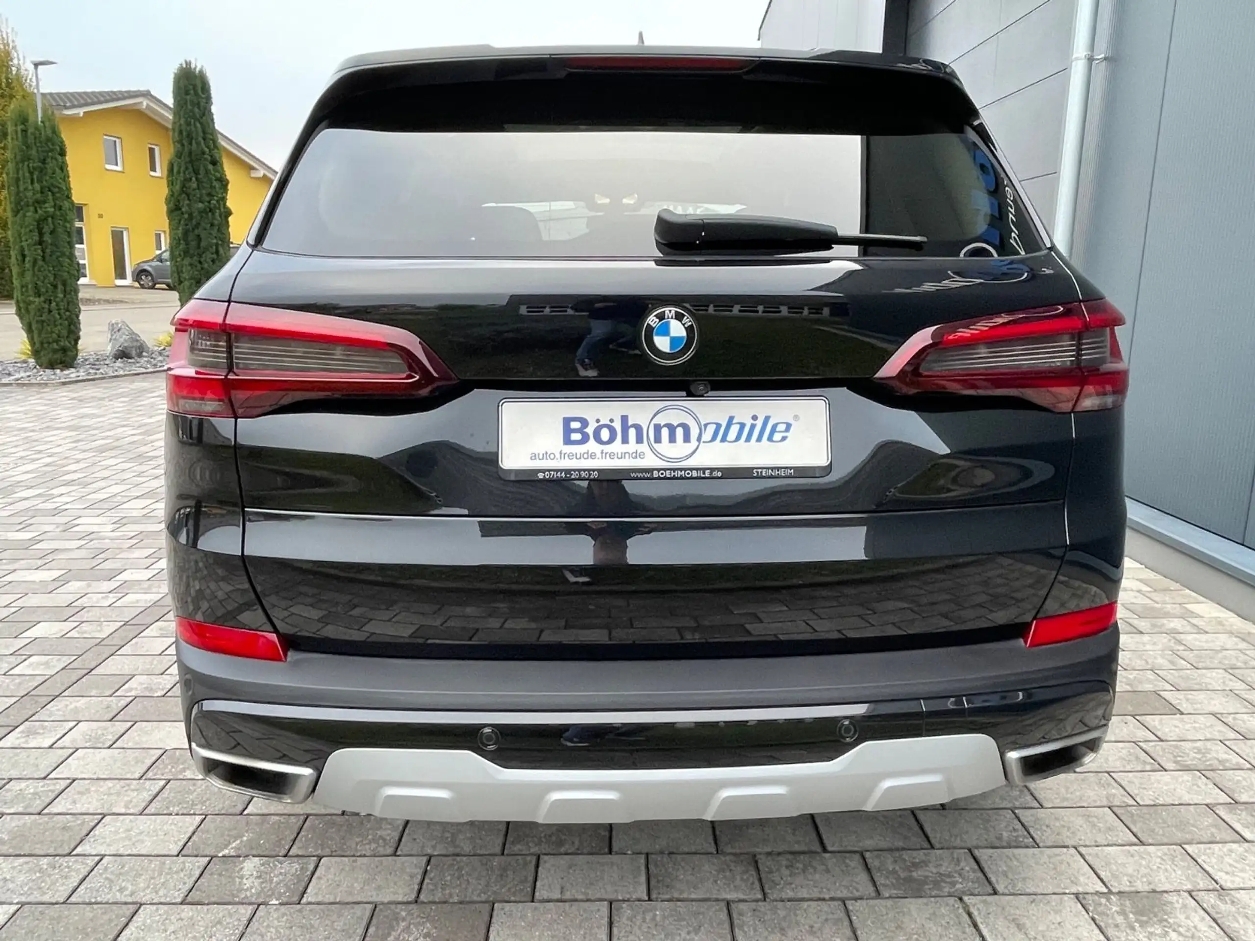 BMW - X5