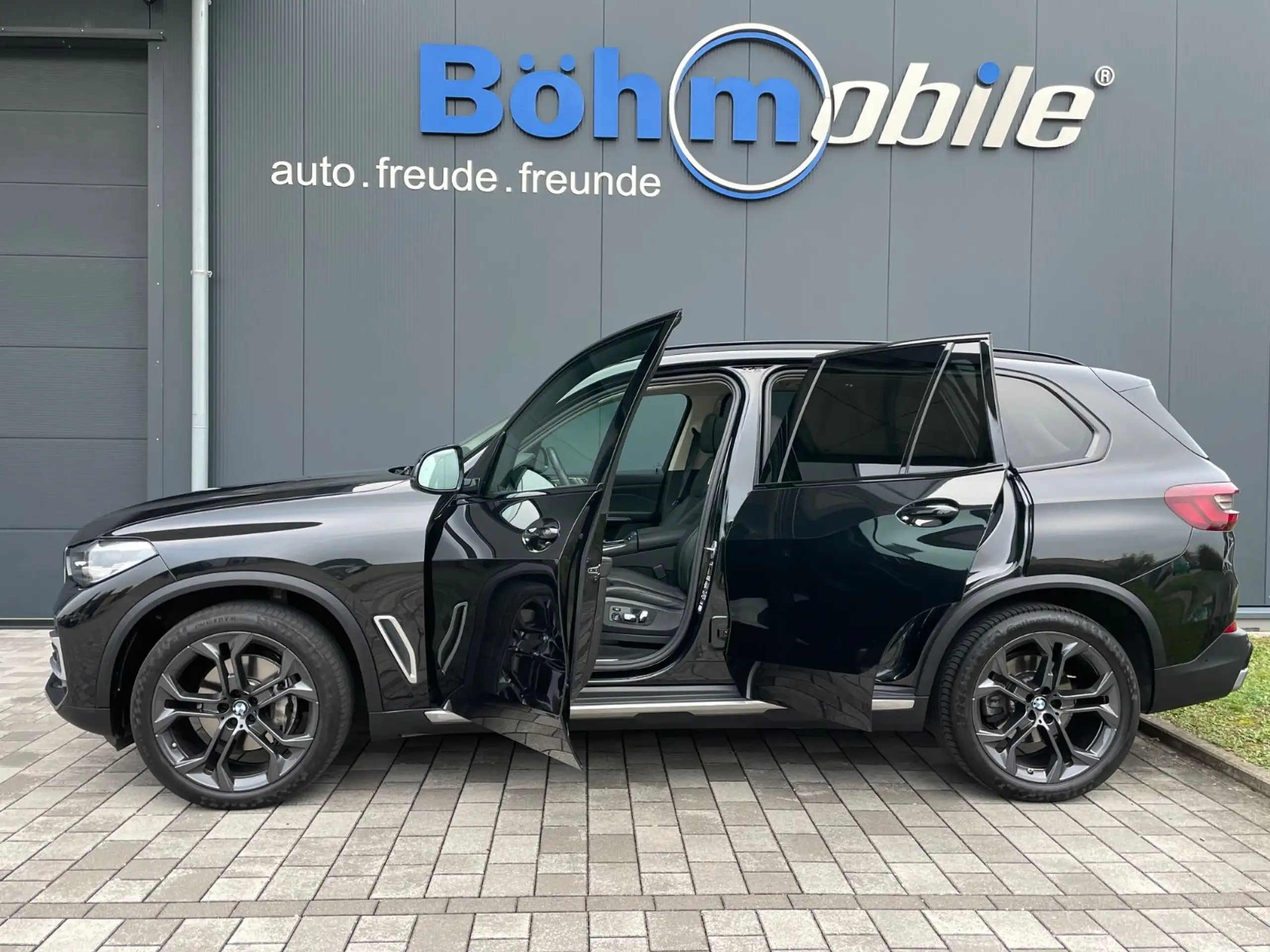 BMW - X5