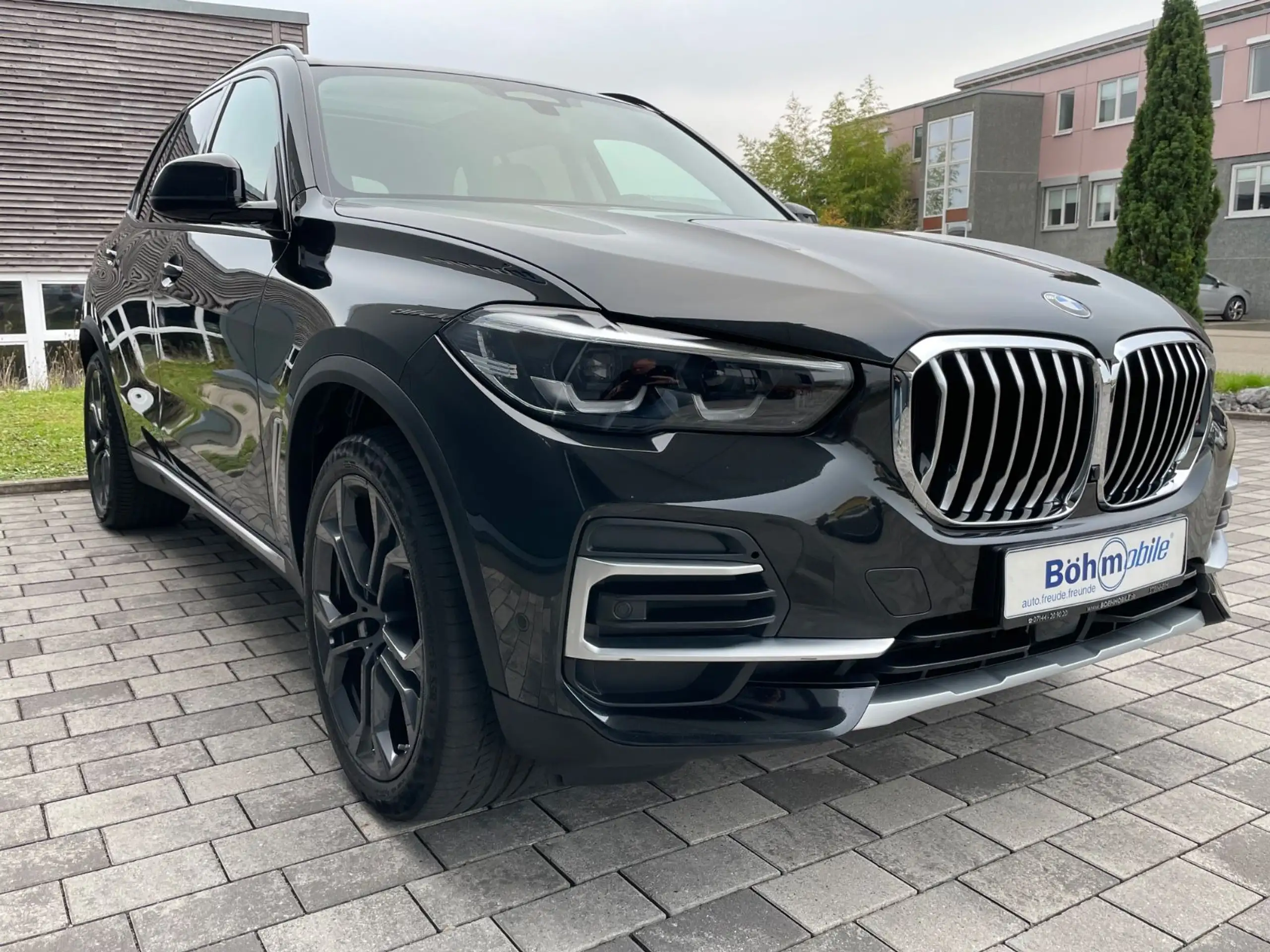 BMW - X5