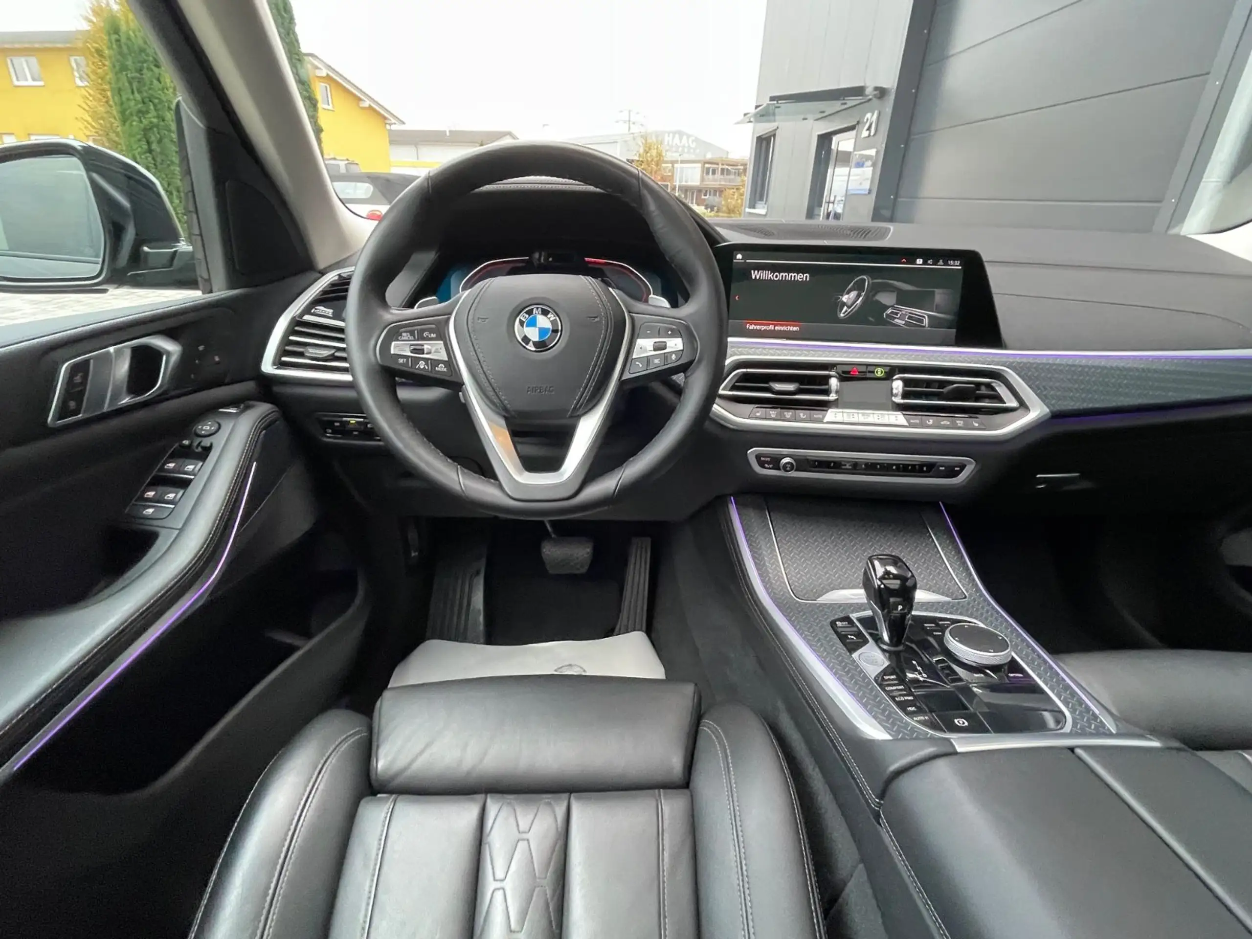 BMW - X5