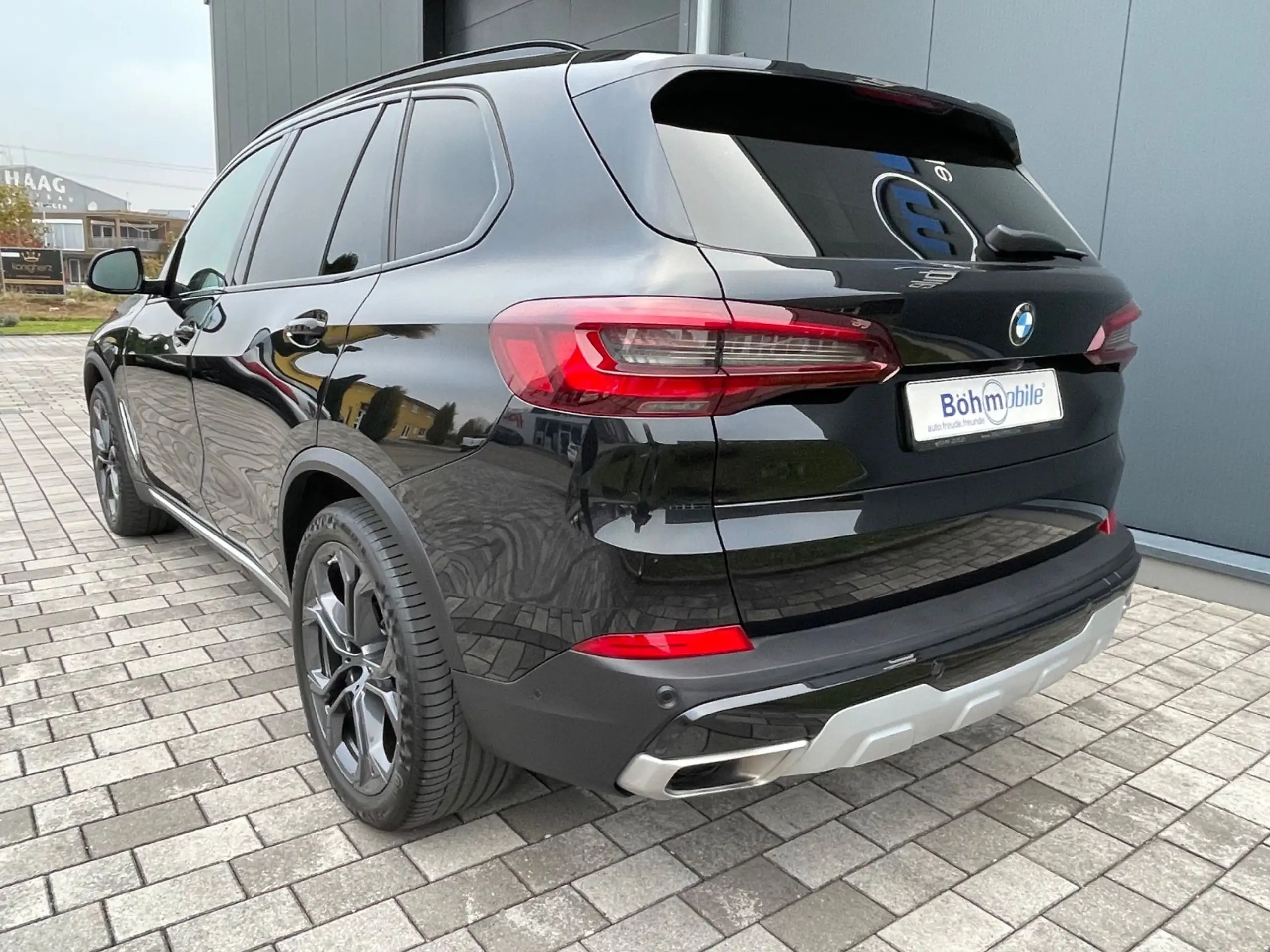 BMW - X5