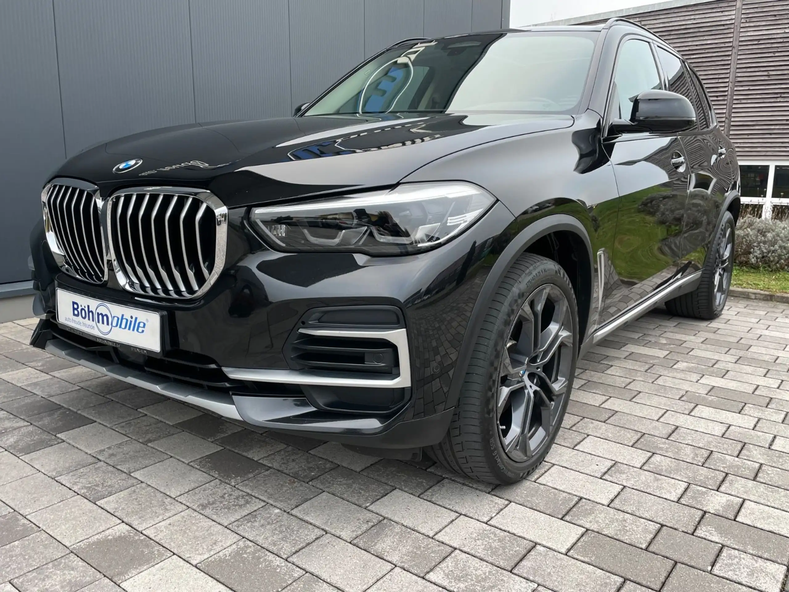 BMW - X5