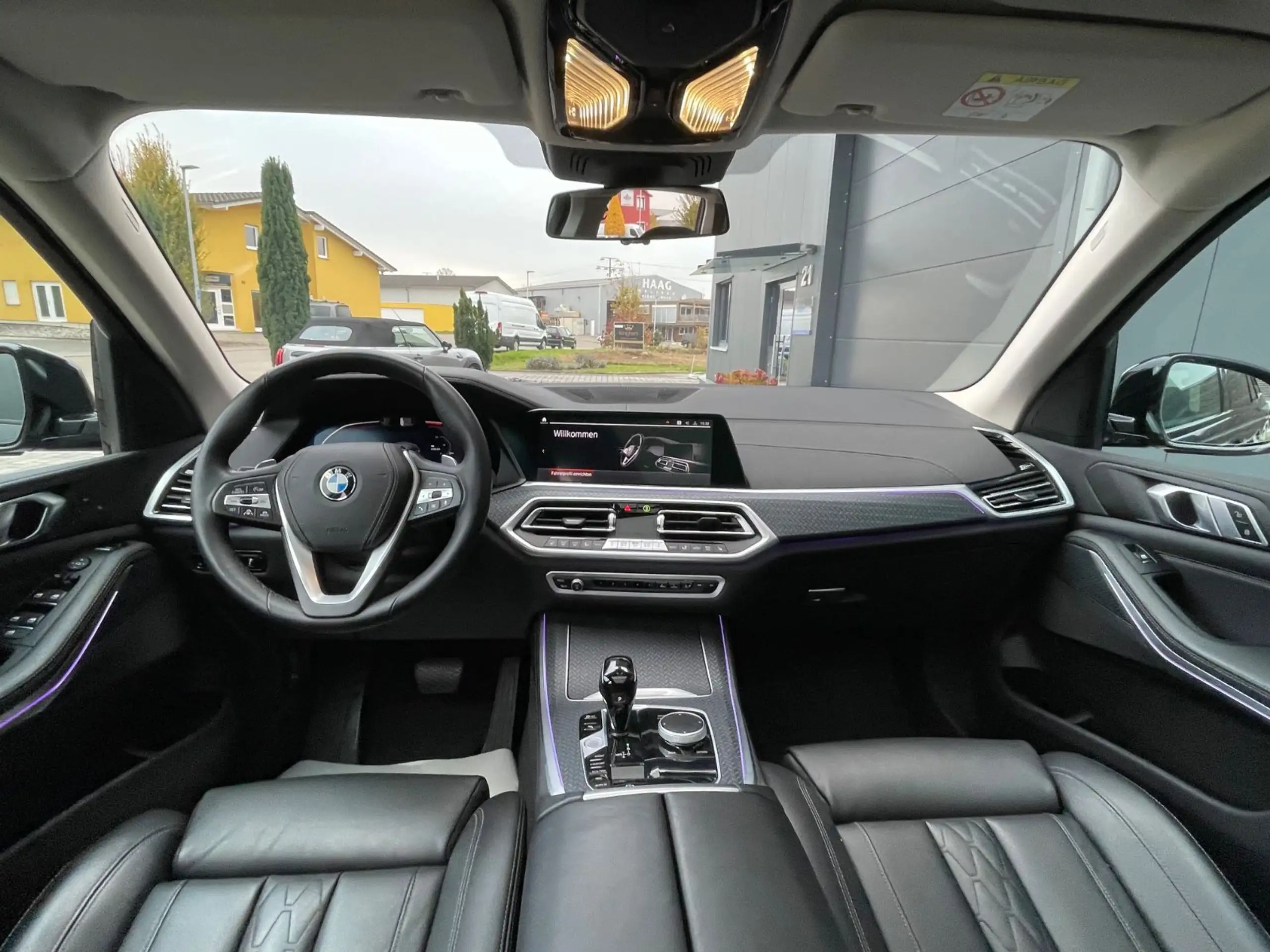 BMW - X5