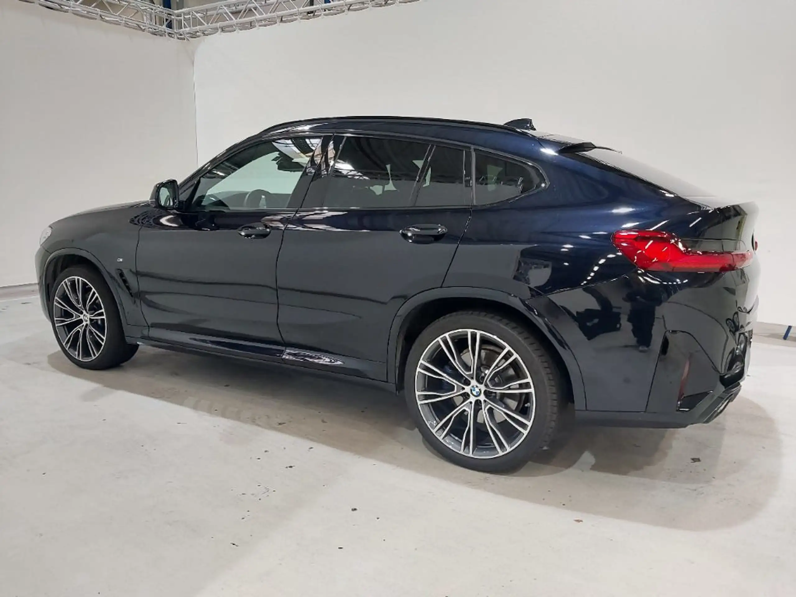 BMW - X4