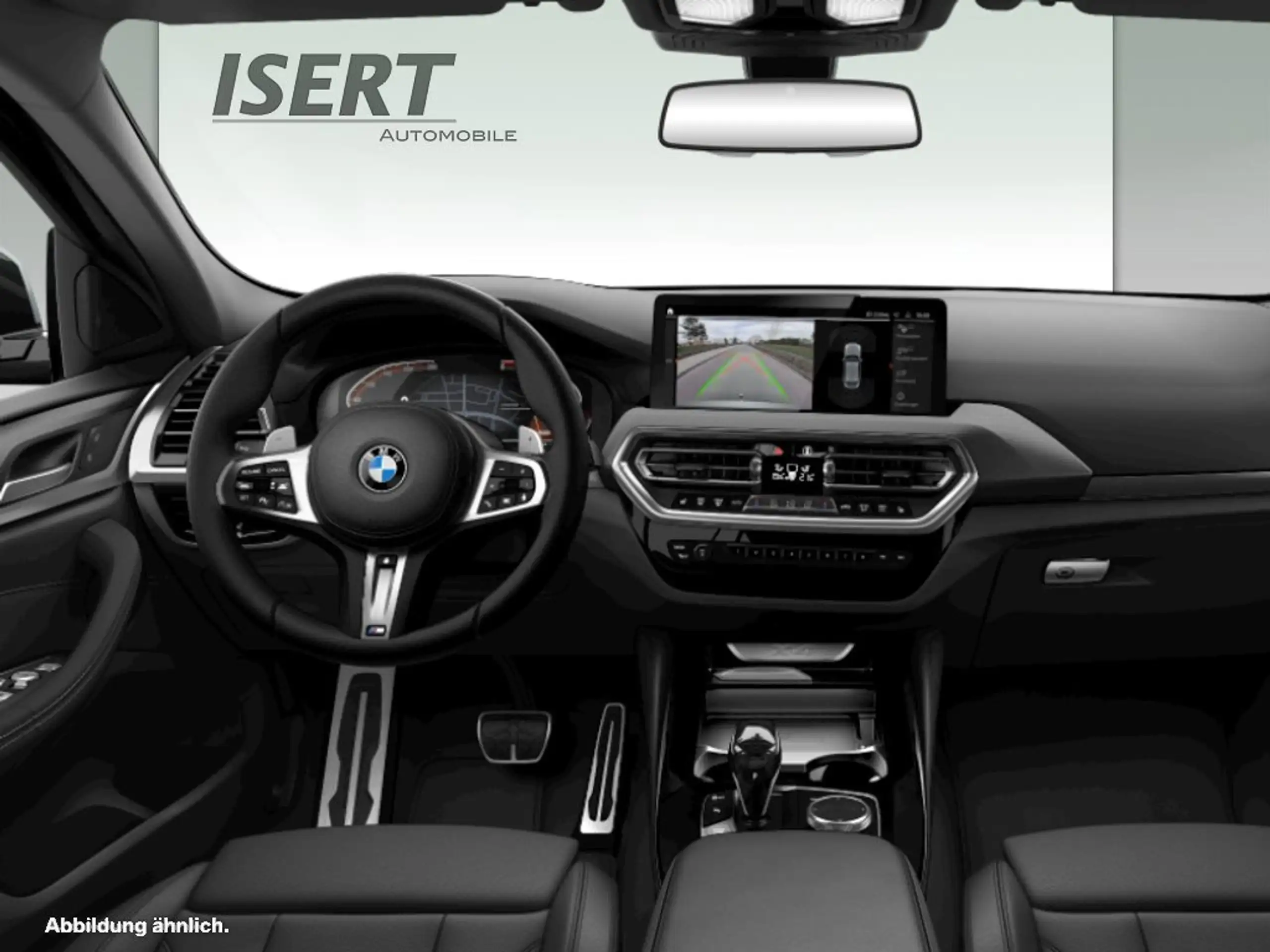 BMW - X4