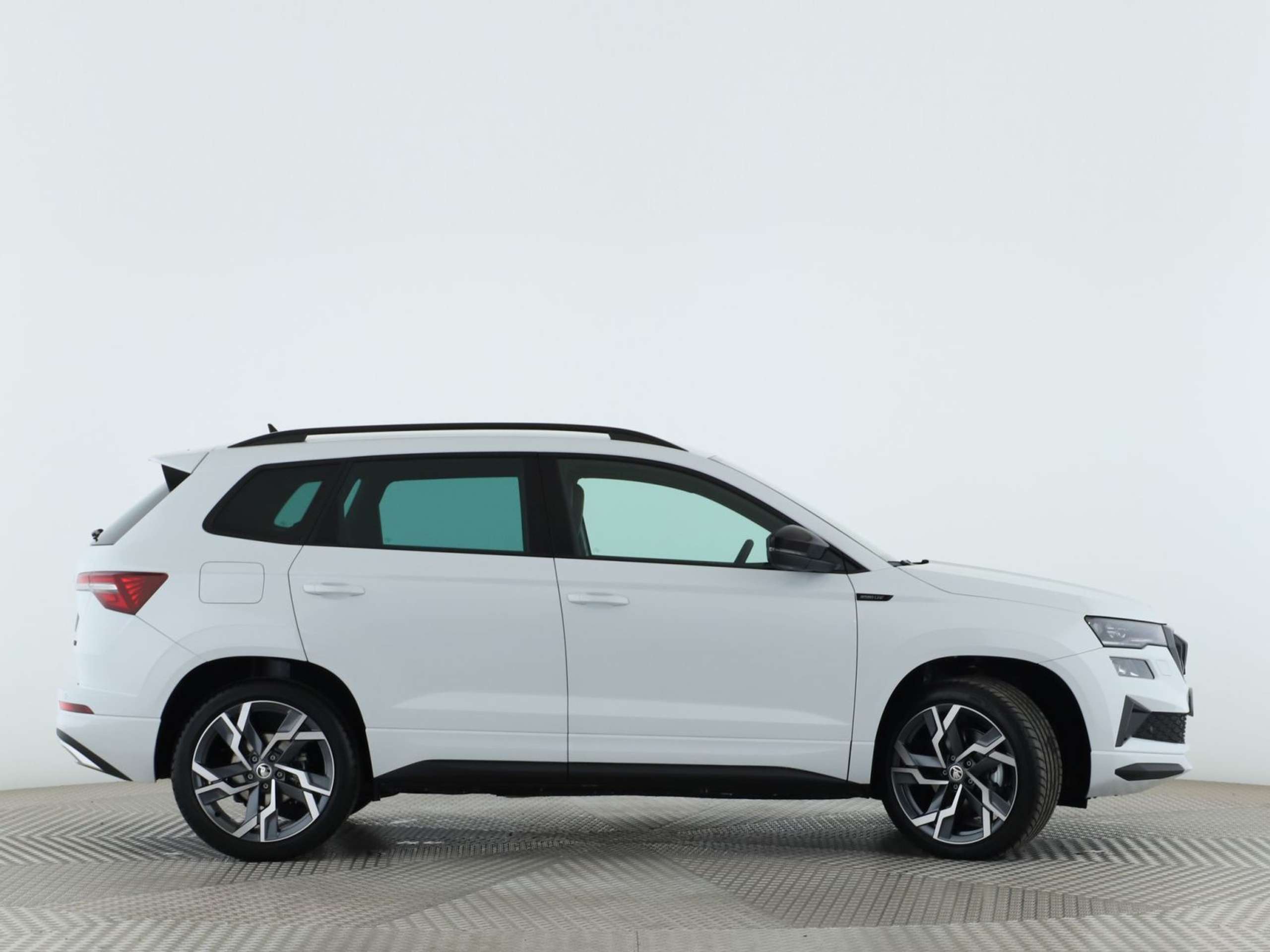 Skoda - Karoq