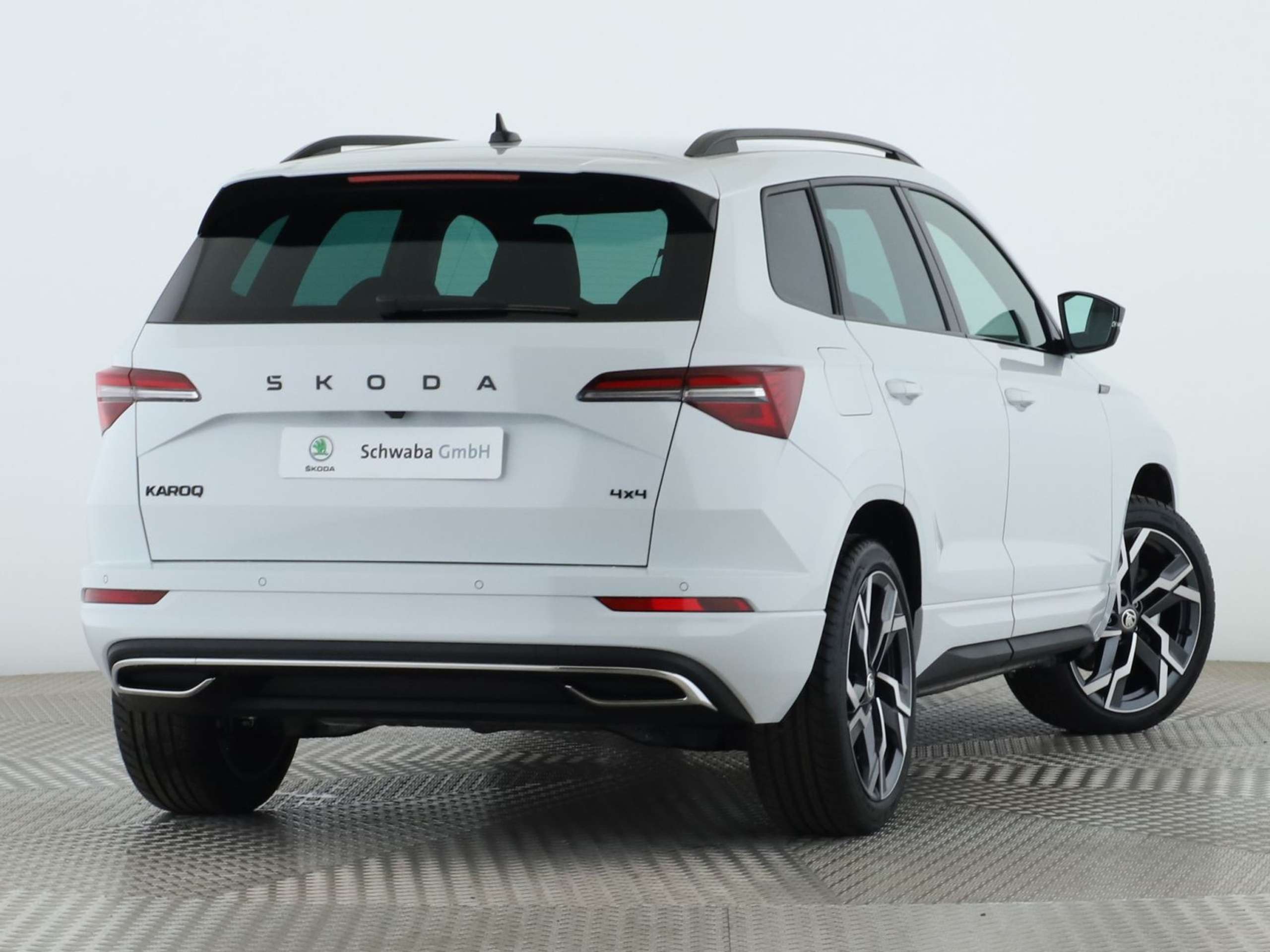 Skoda - Karoq