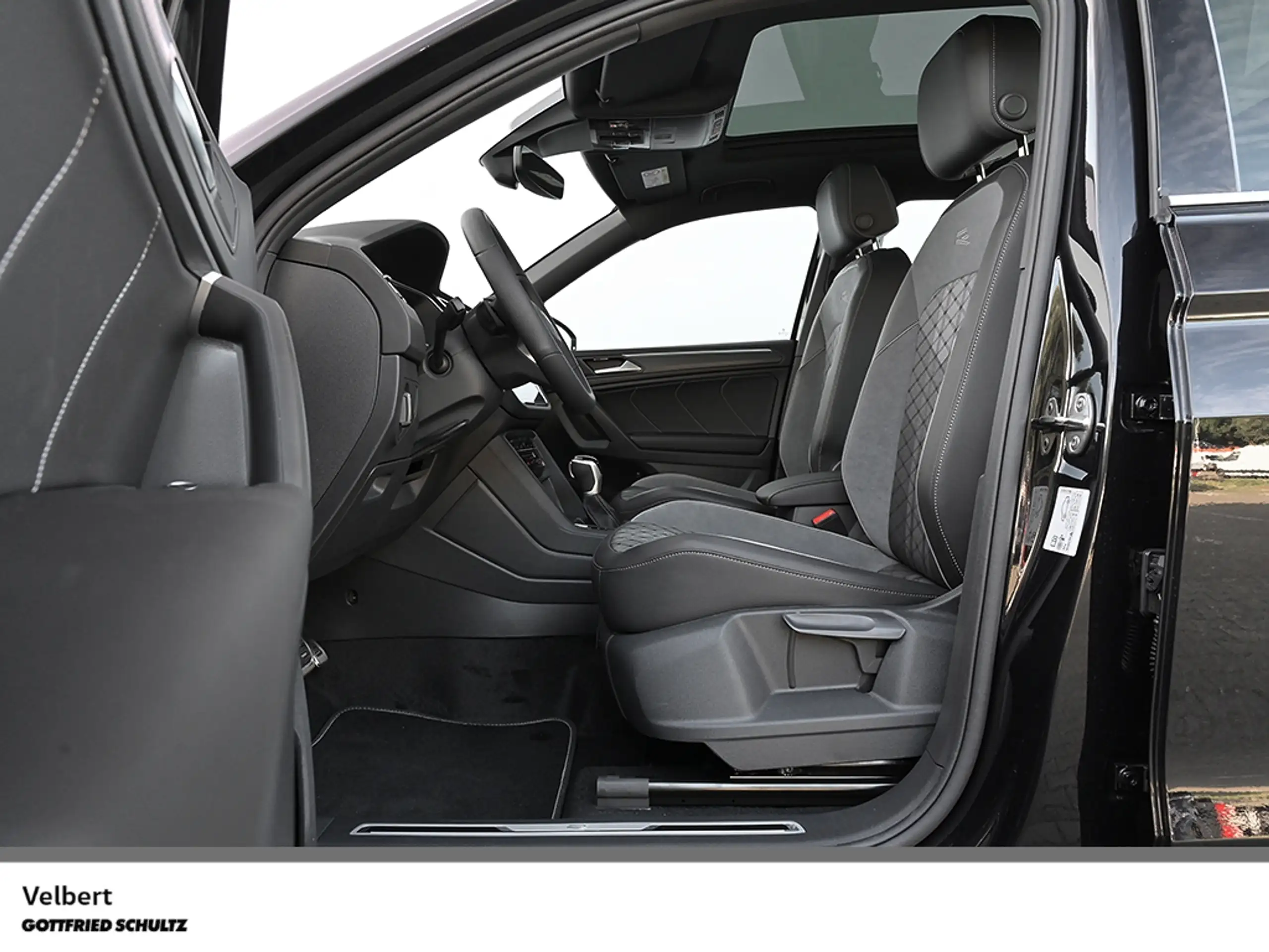 Volkswagen - Tiguan Allspace