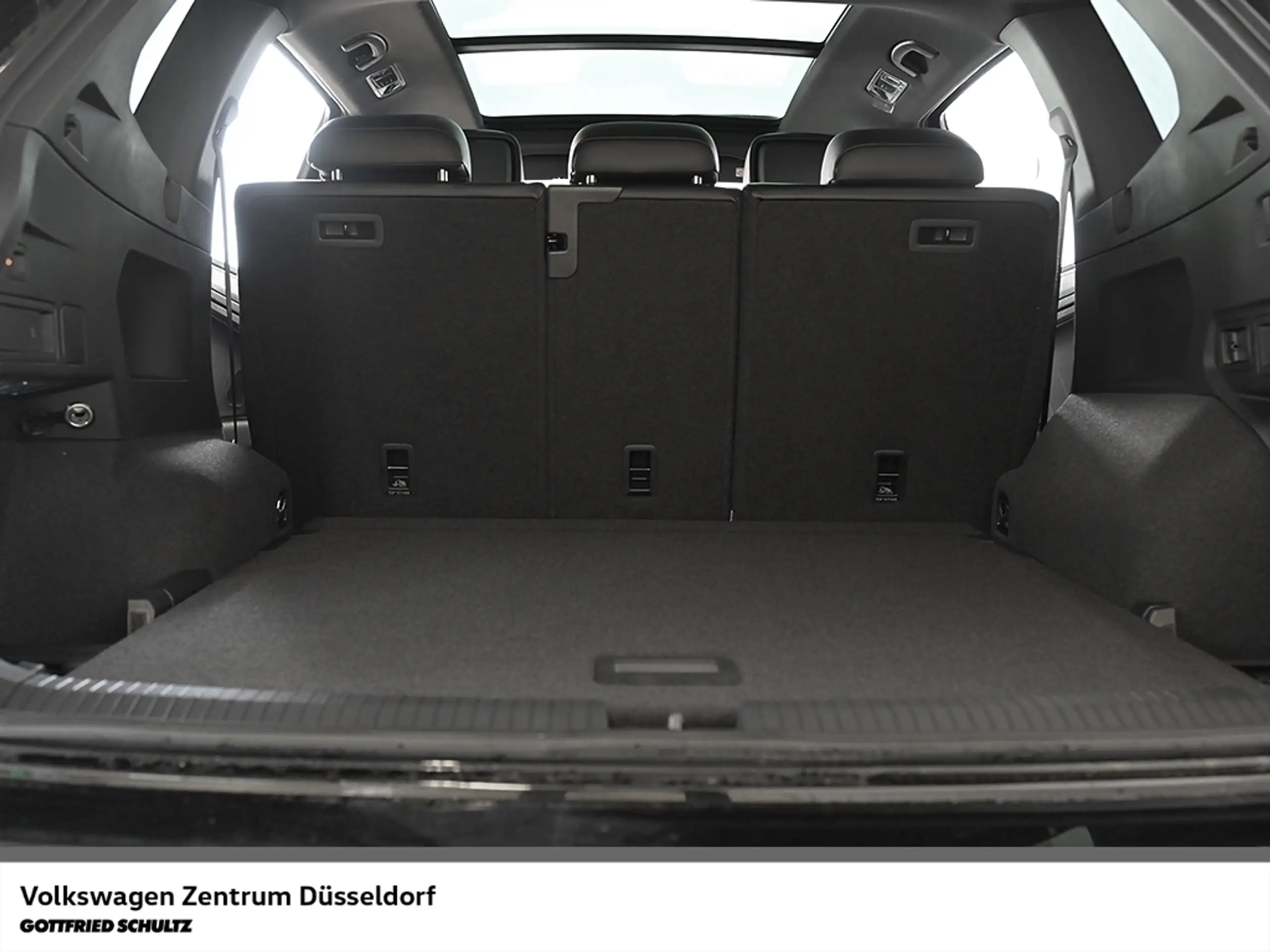 Volkswagen - Tiguan Allspace