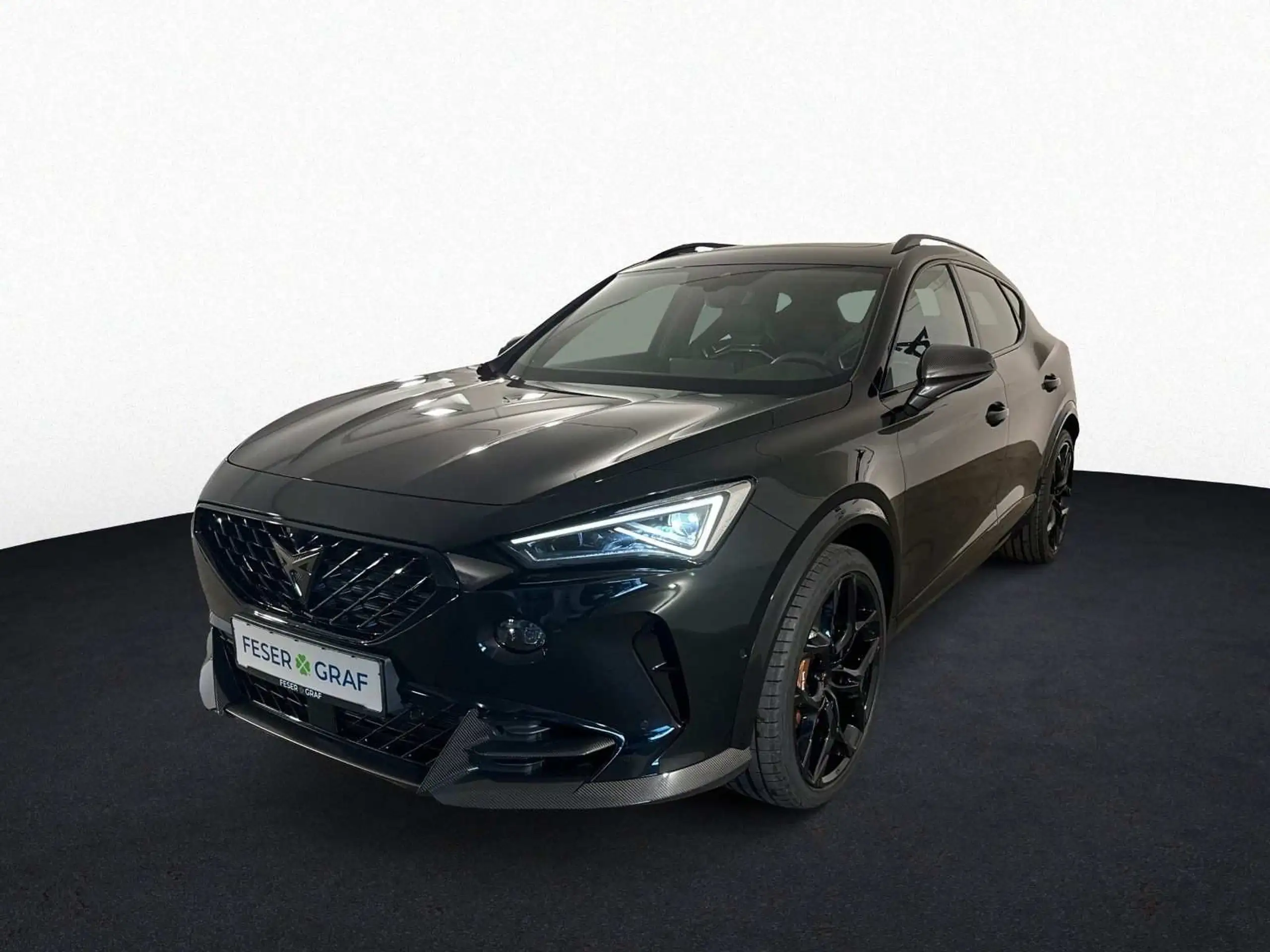 CUPRA Formentor 2024