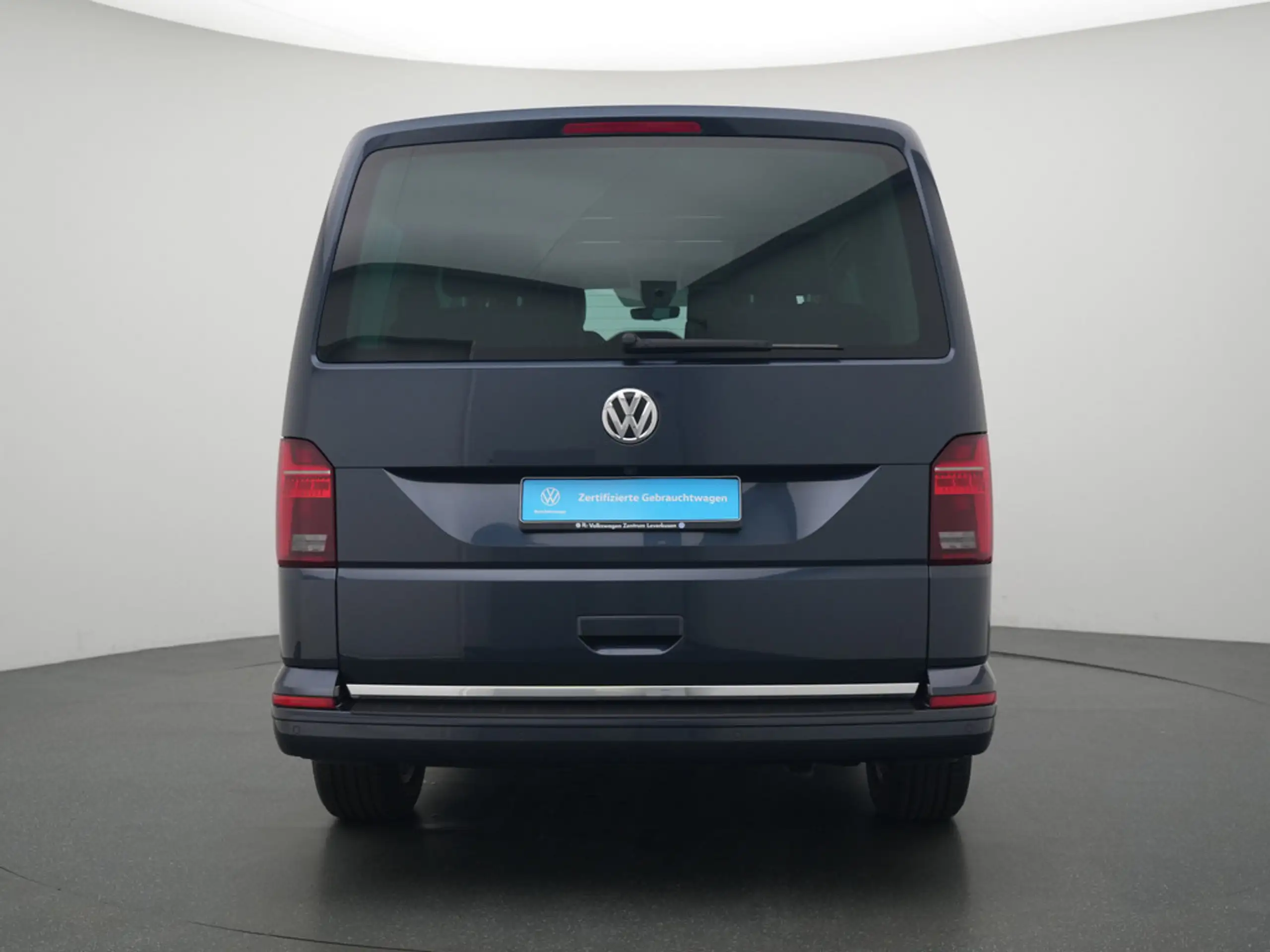 Volkswagen - T6.1 Multivan