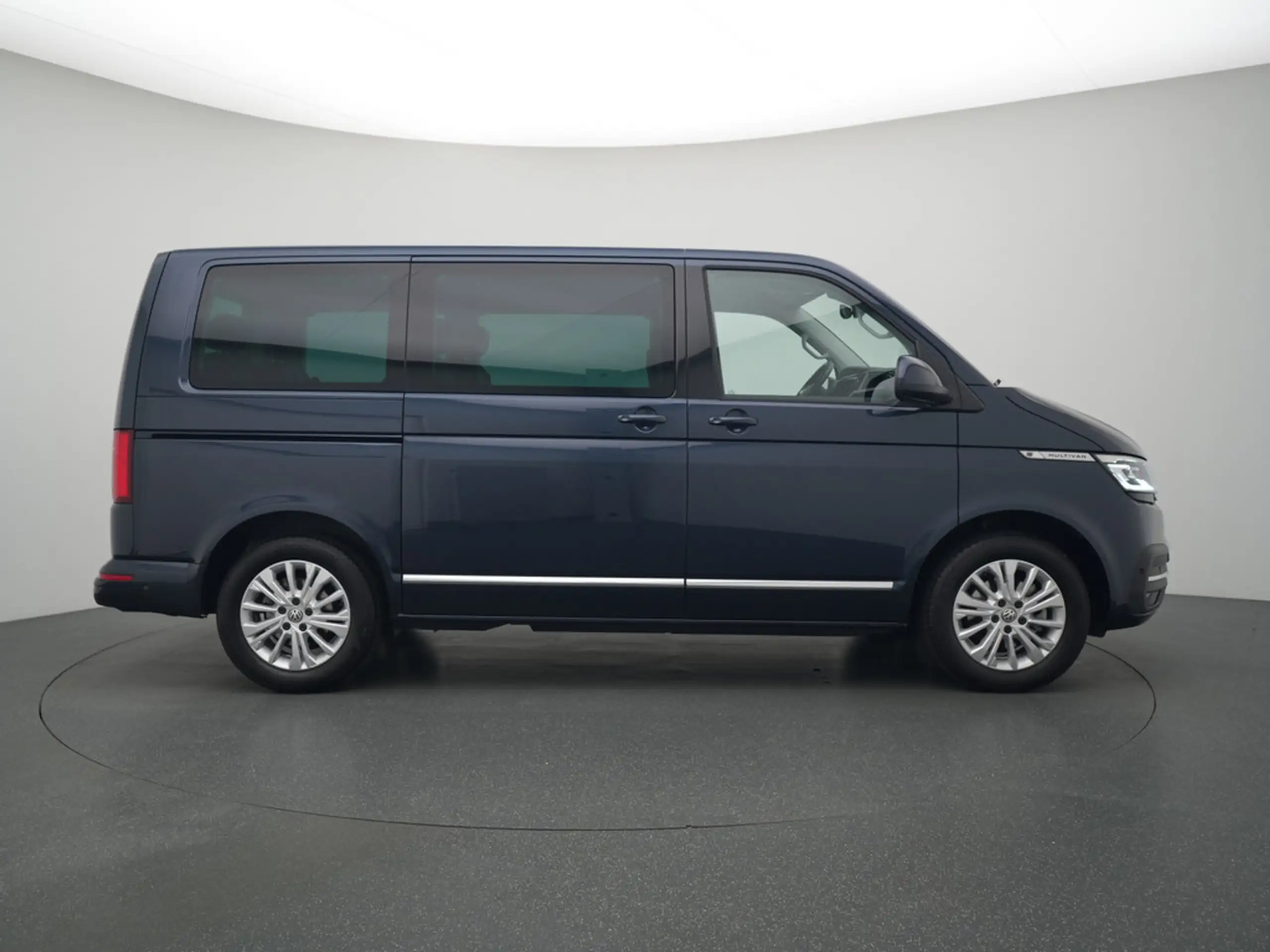 Volkswagen - T6.1 Multivan