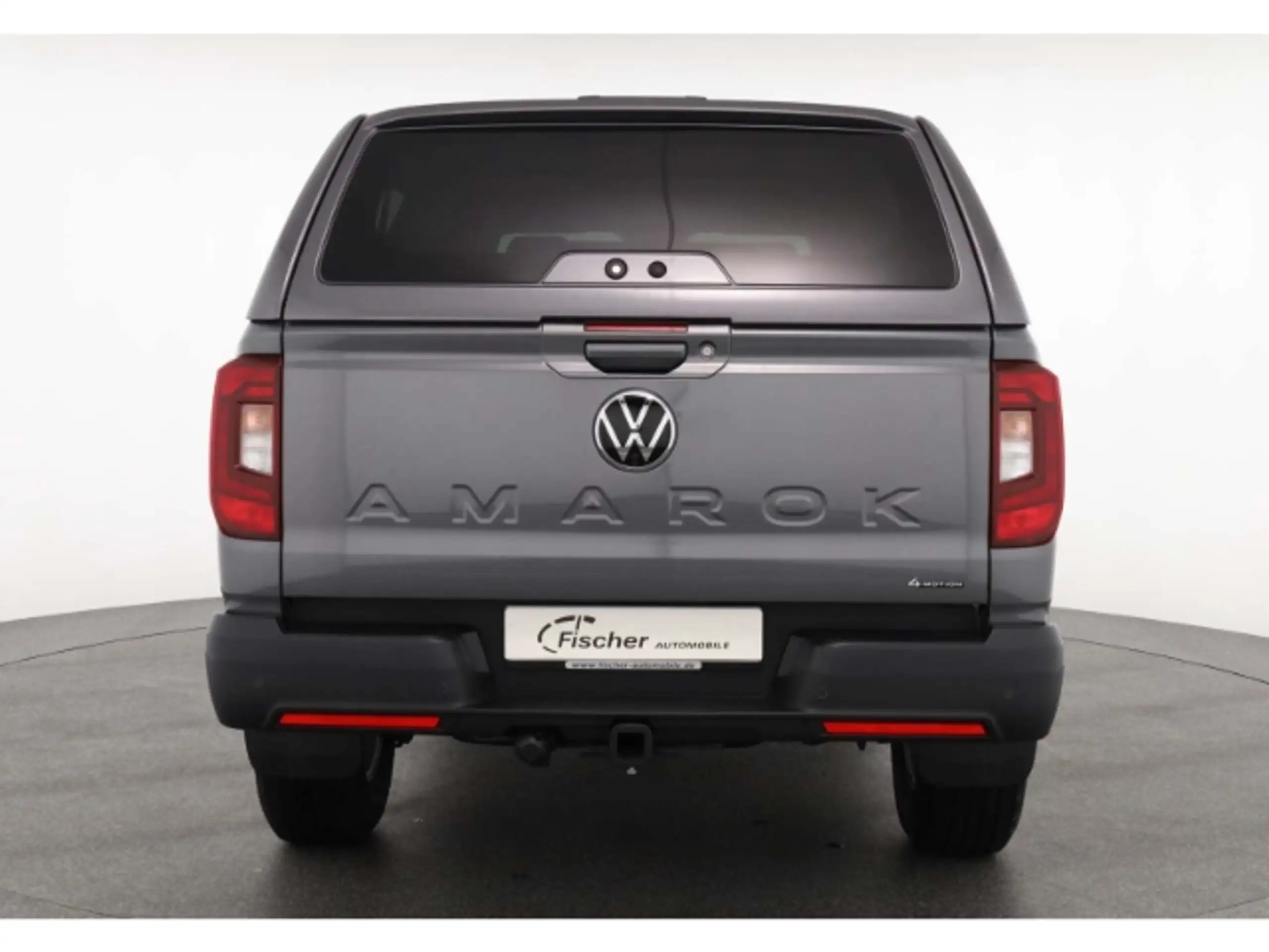 Volkswagen - Amarok