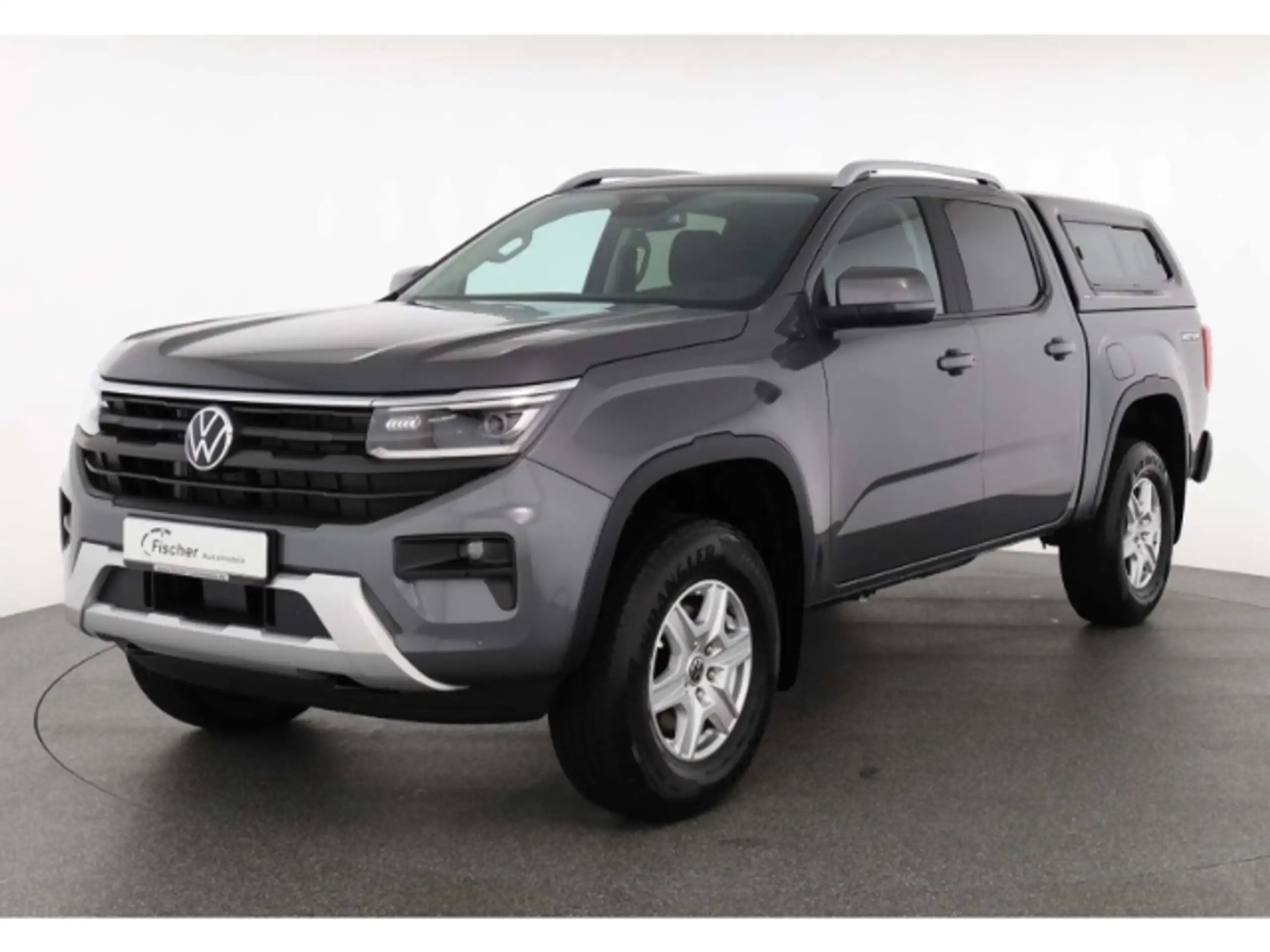 Volkswagen - Amarok