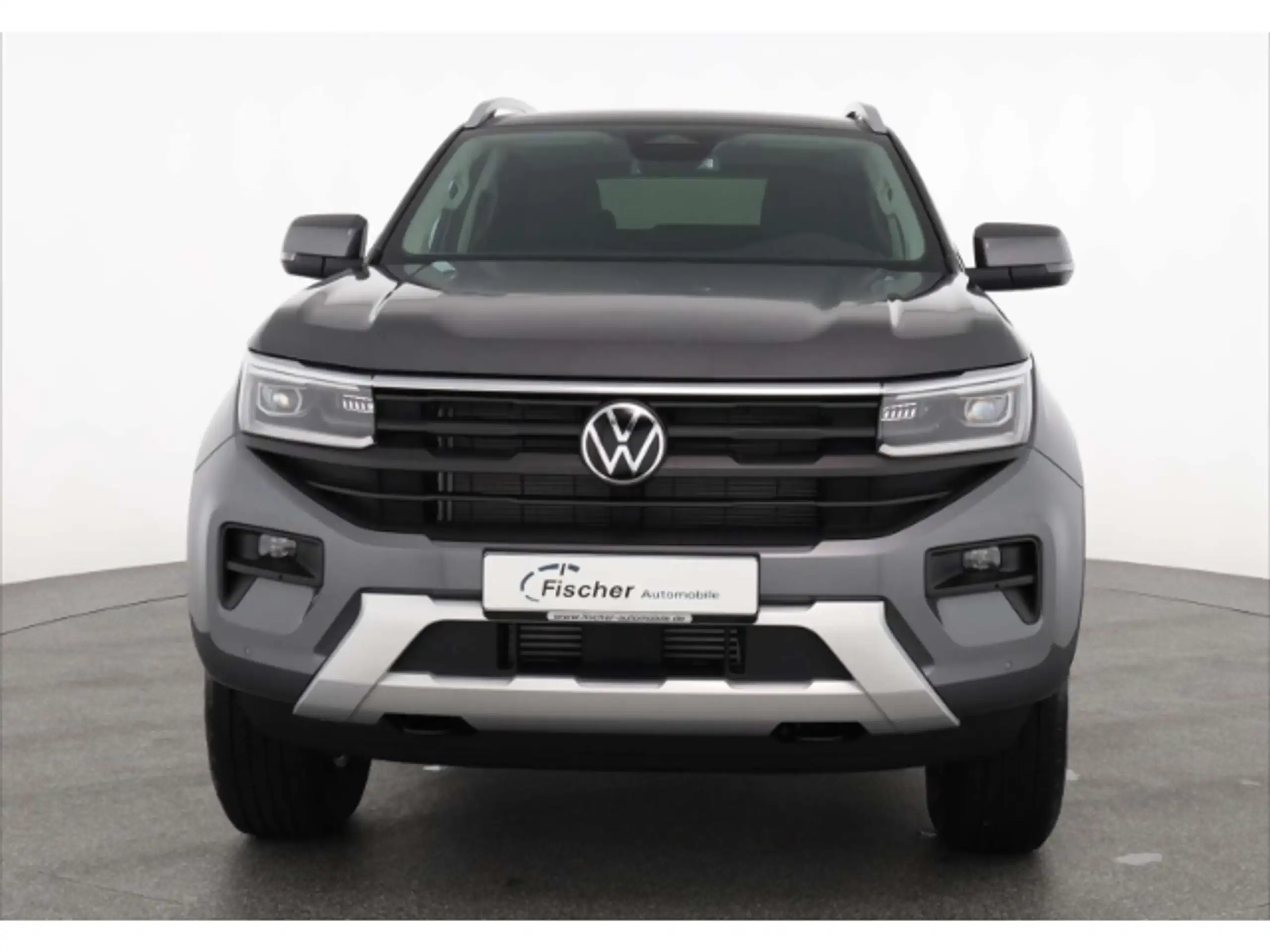 Volkswagen - Amarok