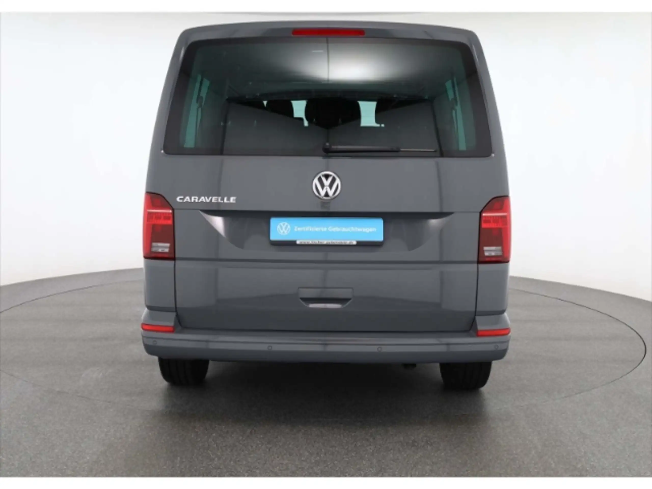 Volkswagen - T6.1 Caravelle