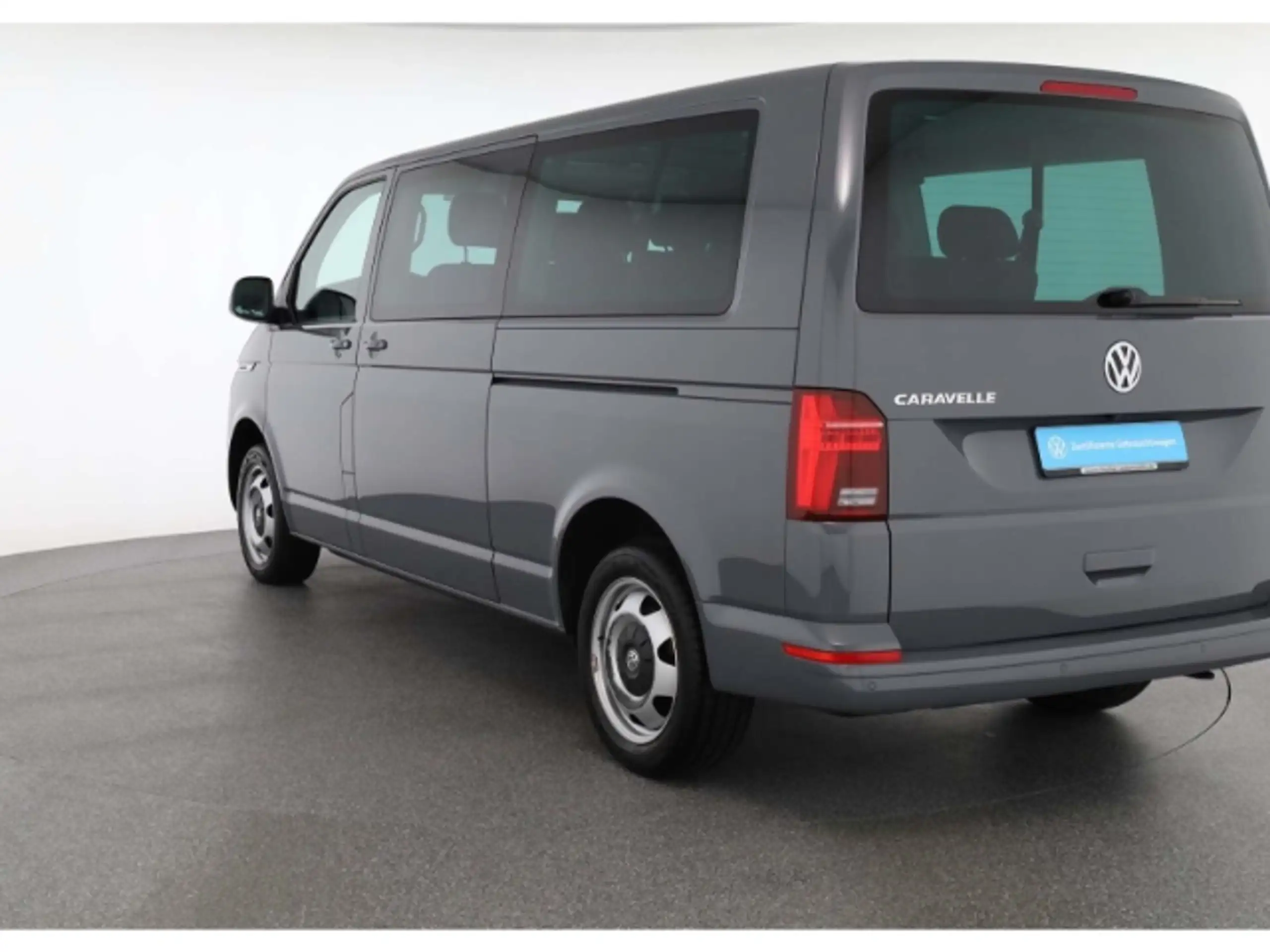 Volkswagen - T6.1 Caravelle