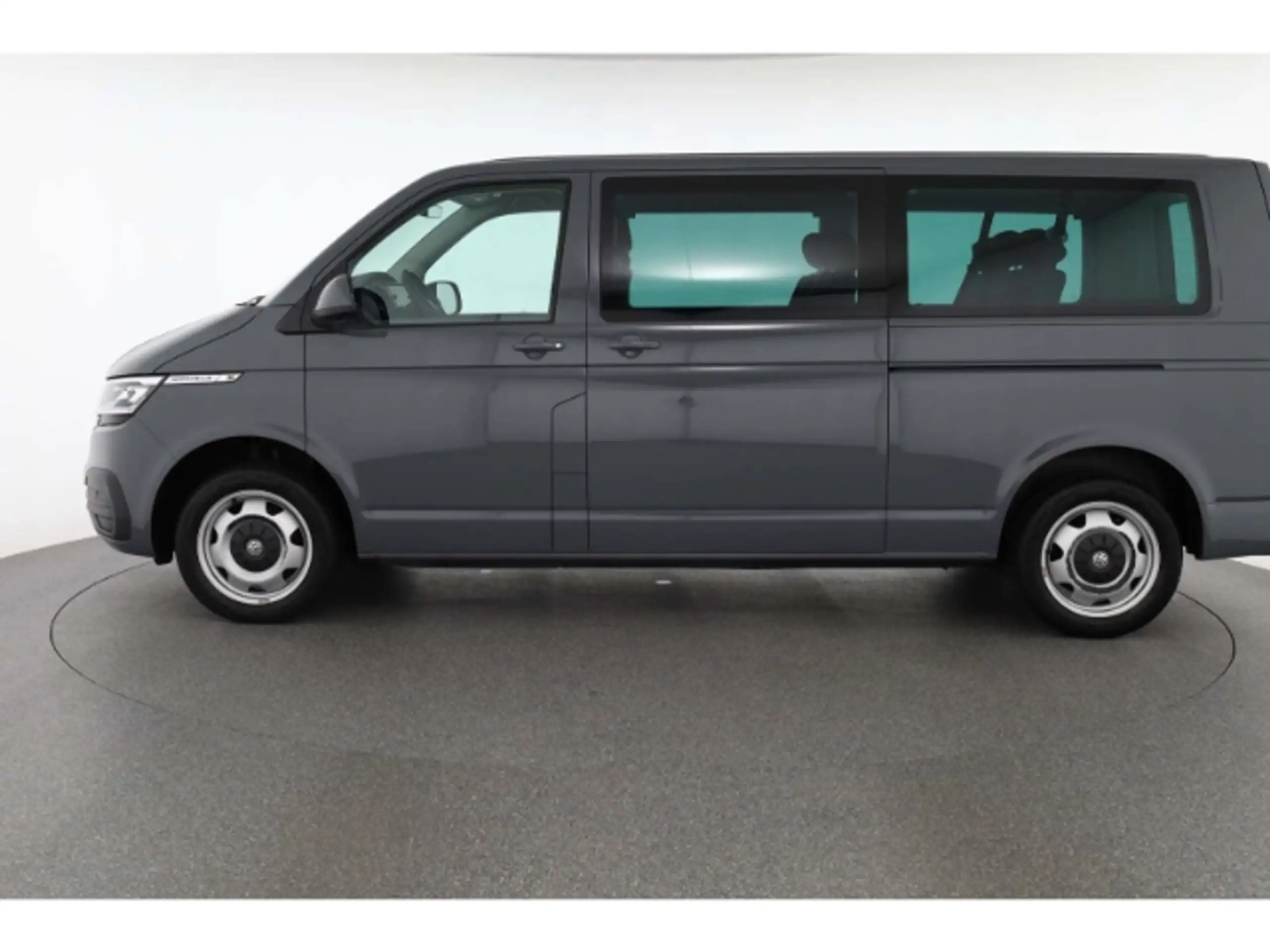 Volkswagen - T6.1 Caravelle