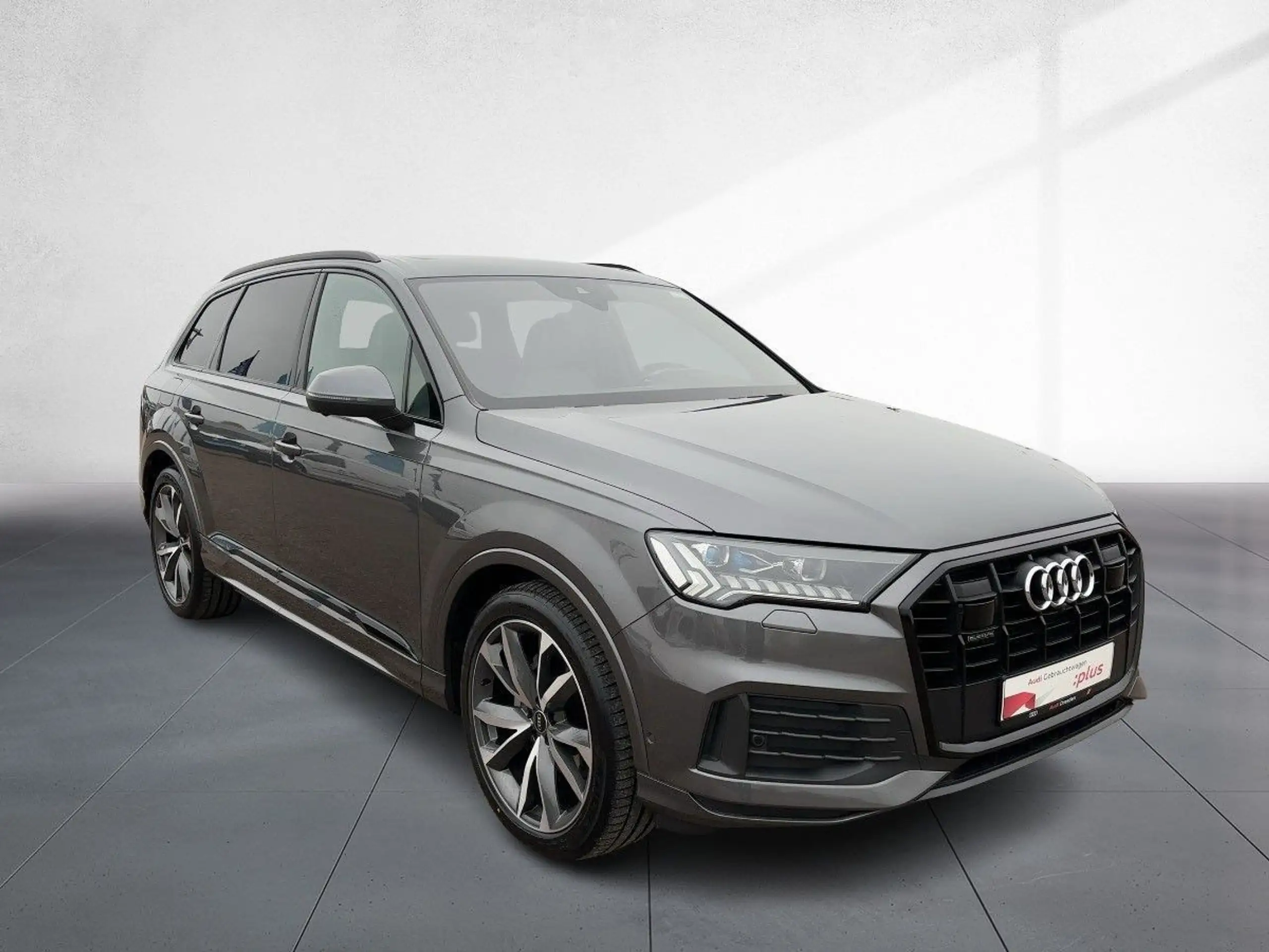 Audi - Q7