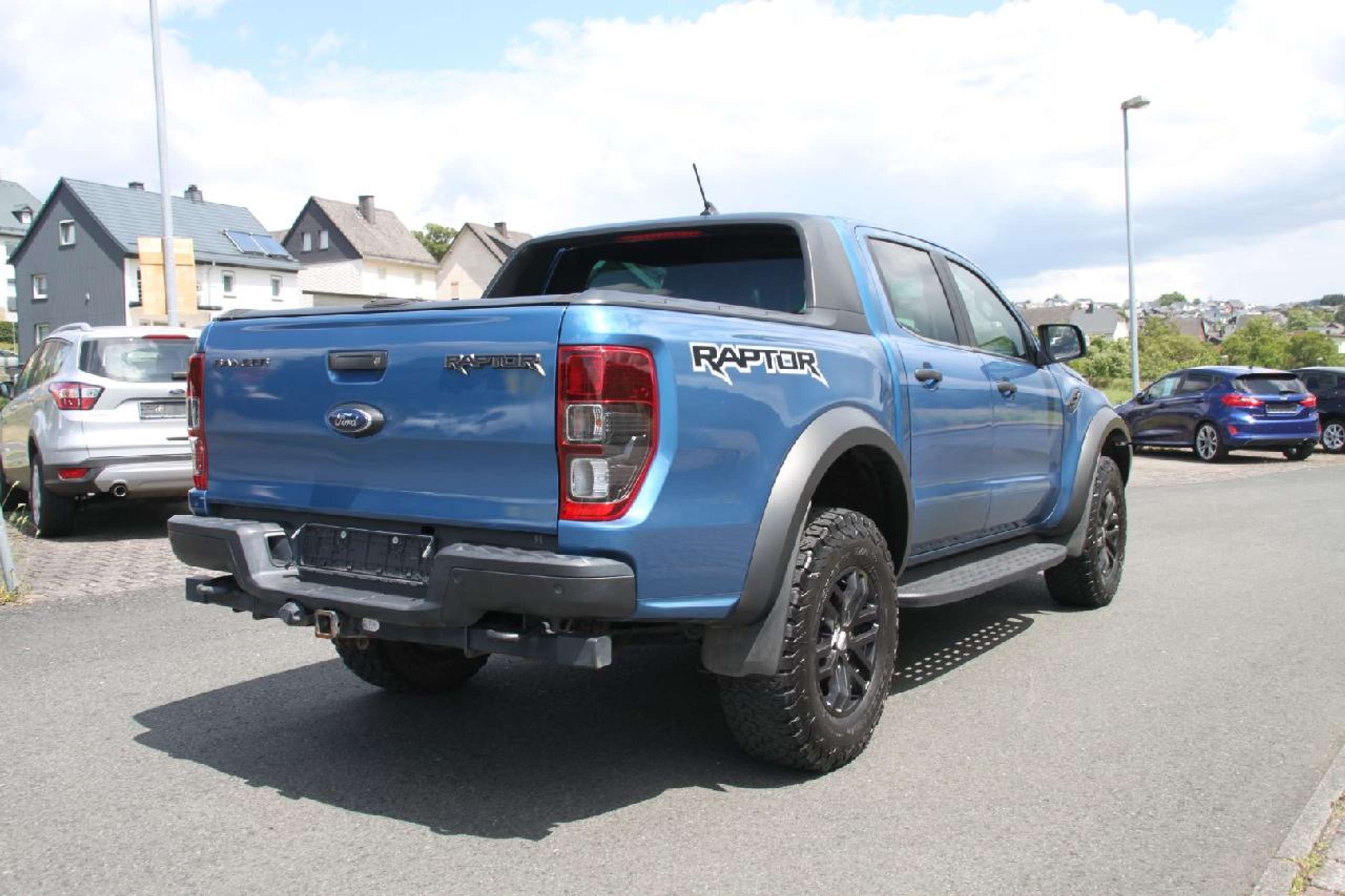 Ford - Ranger