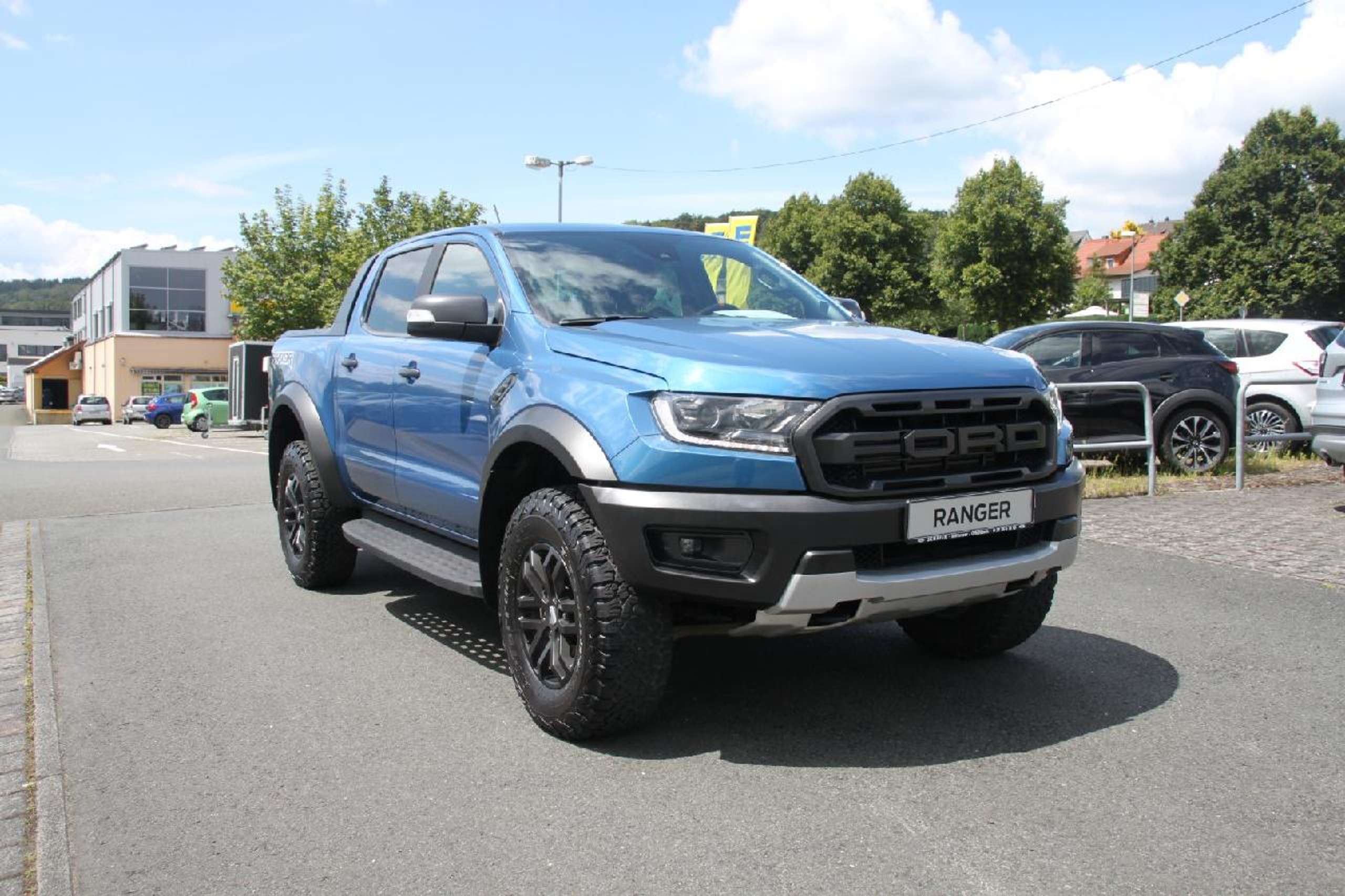 Ford - Ranger