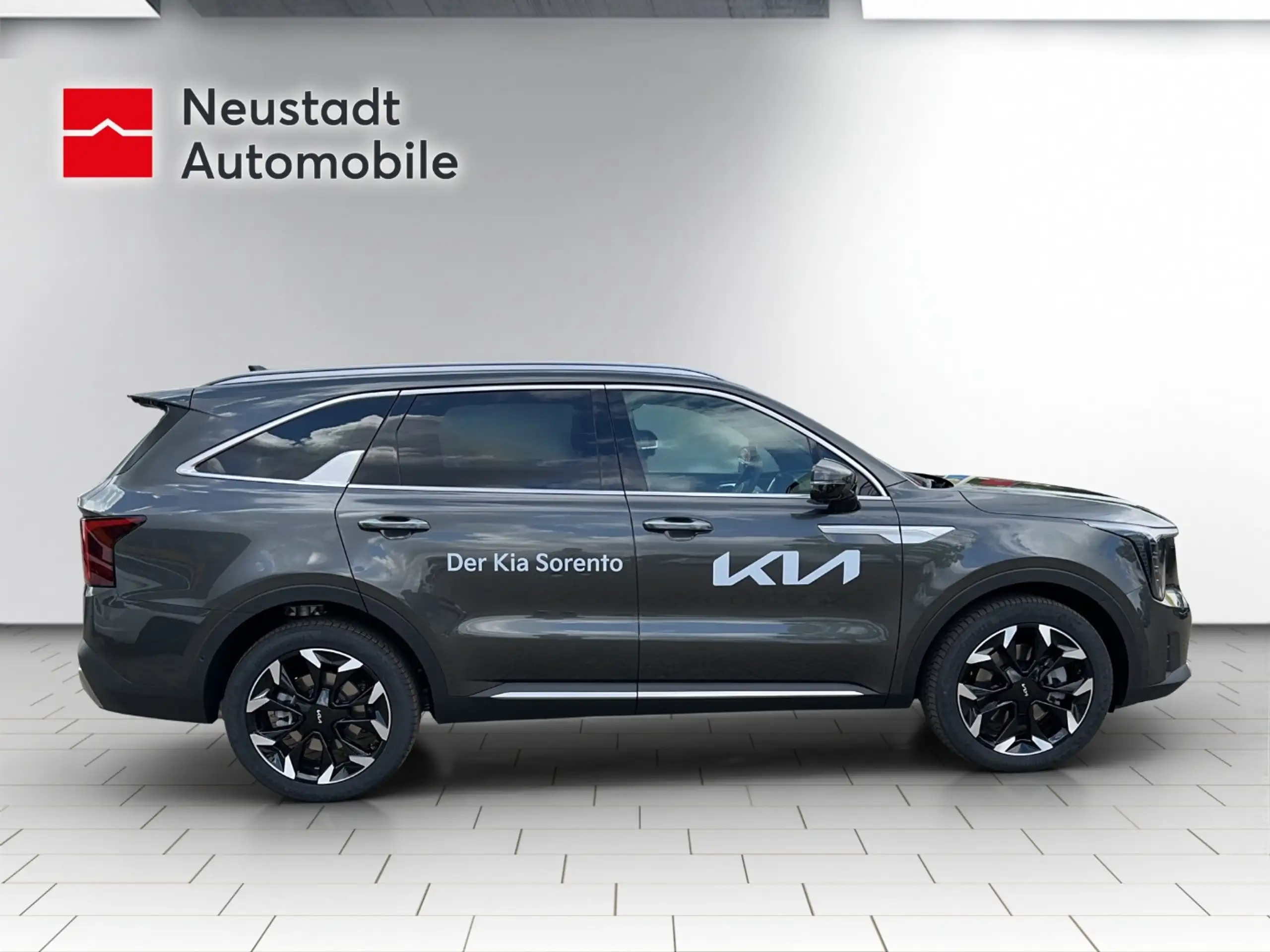 Kia - Sorento