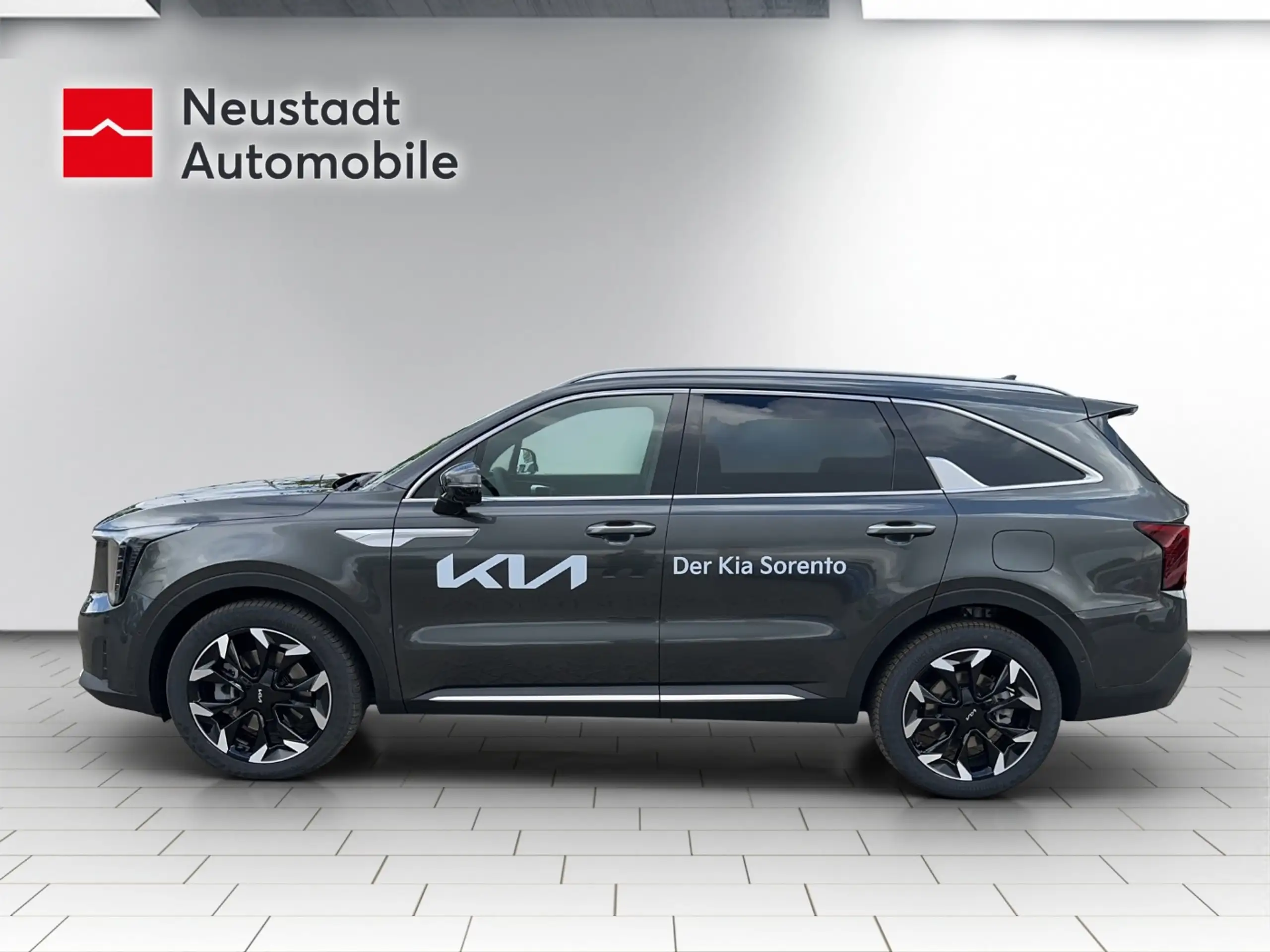 Kia - Sorento