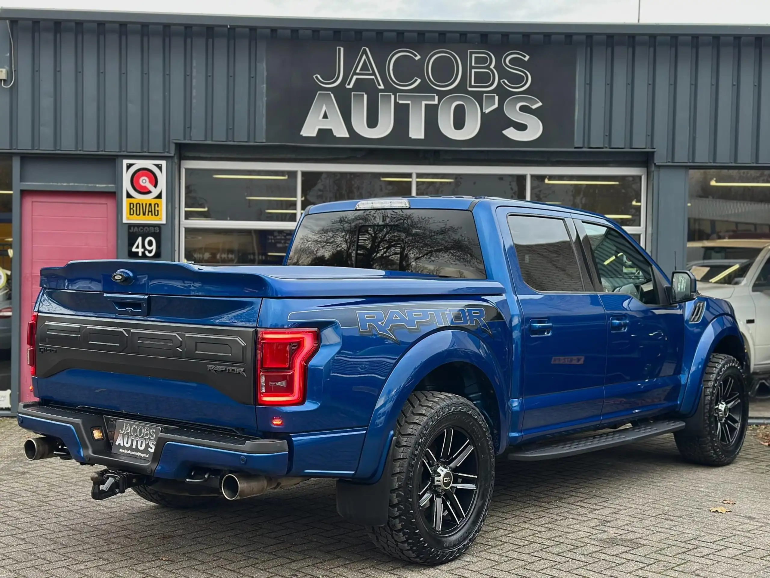 Ford - F 150