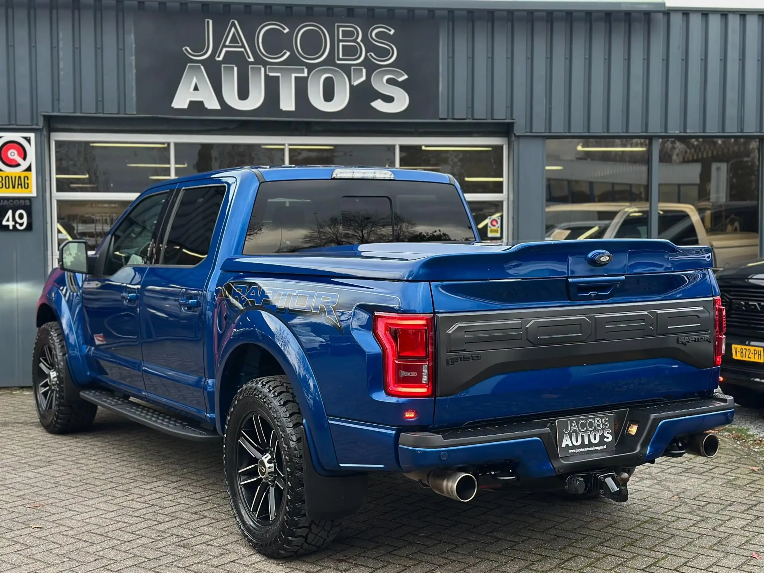 Ford - F 150