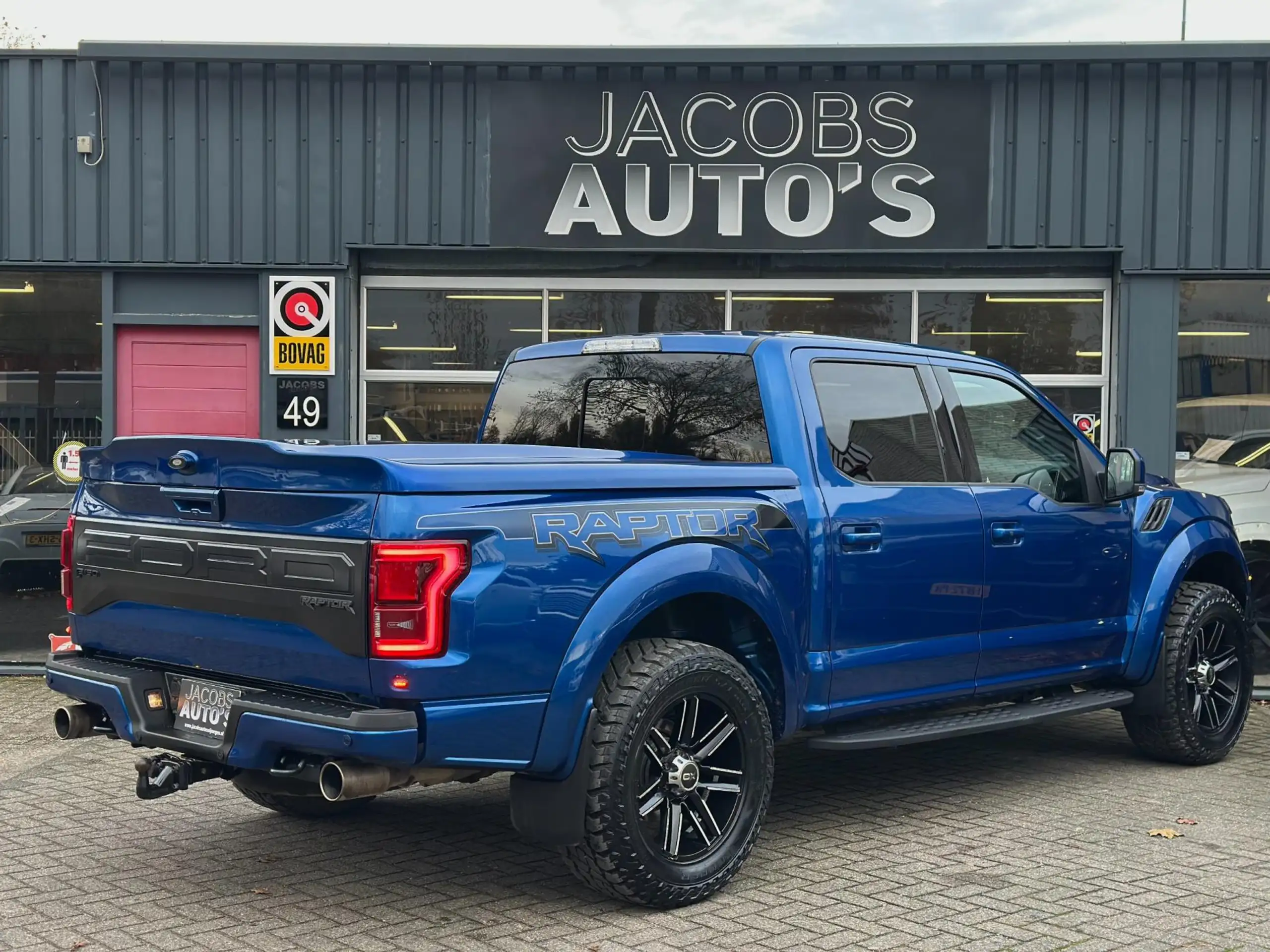 Ford - F 150