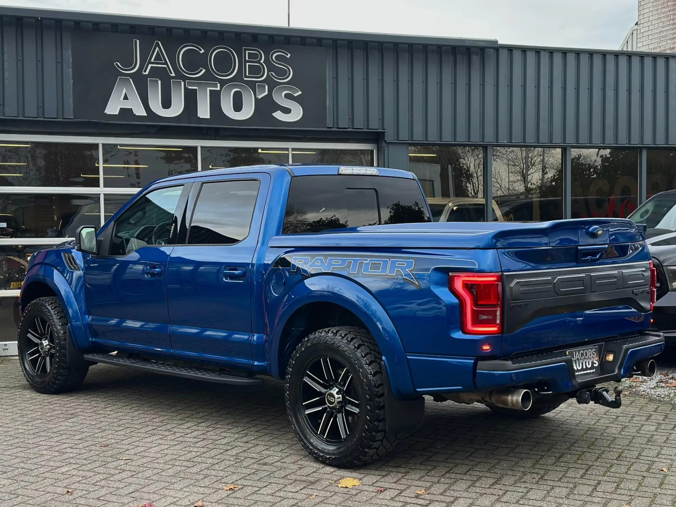 Ford - F 150